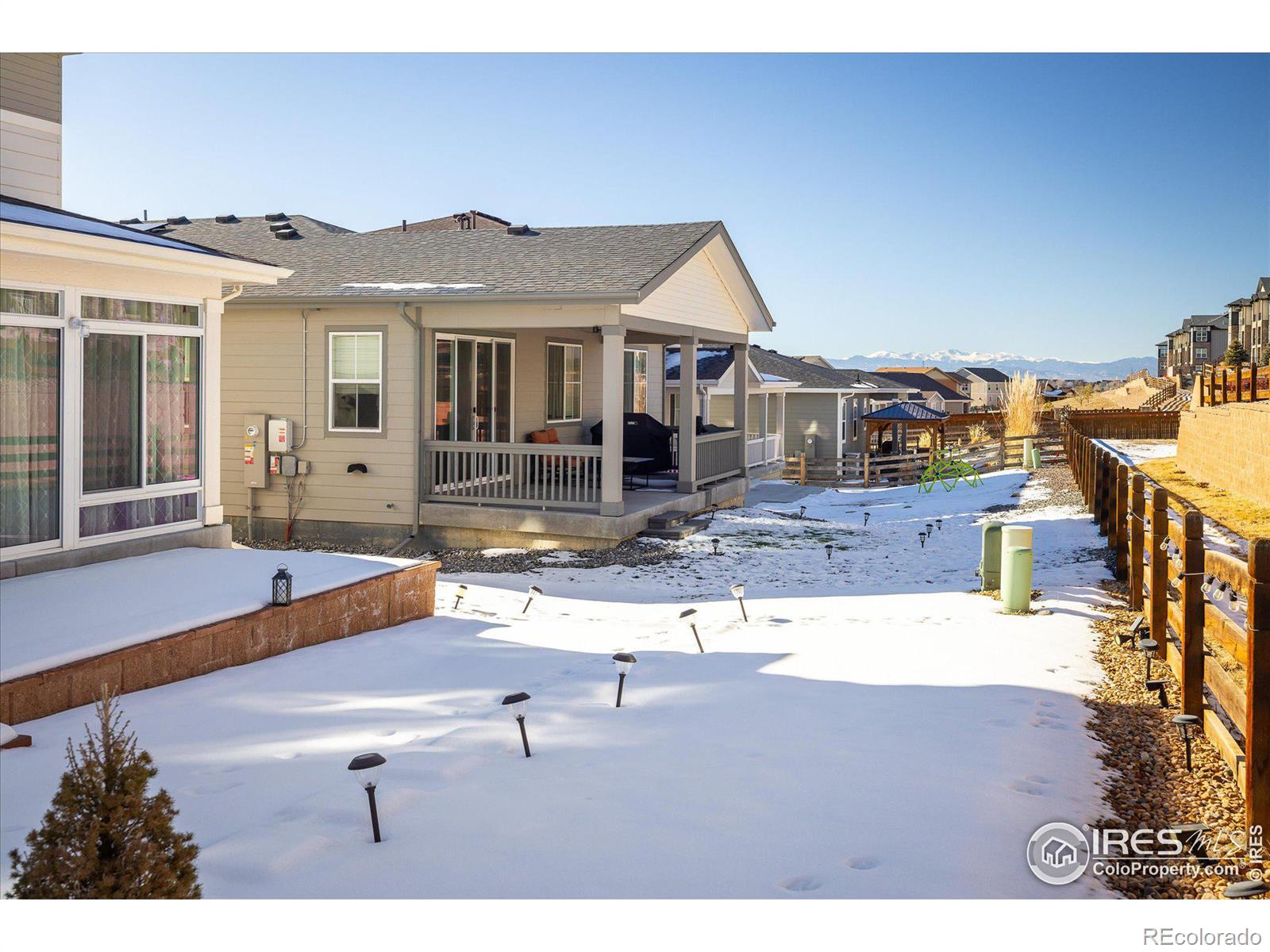 MLS Image #27 for 21837 e stanford circle,aurora, Colorado