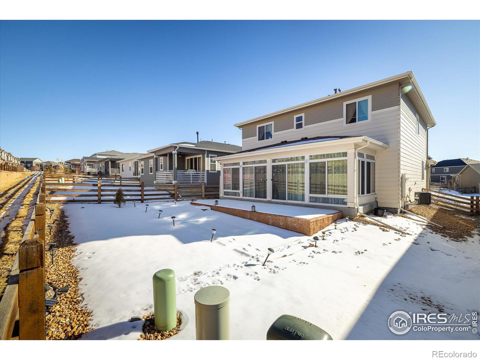 MLS Image #28 for 21837 e stanford circle,aurora, Colorado