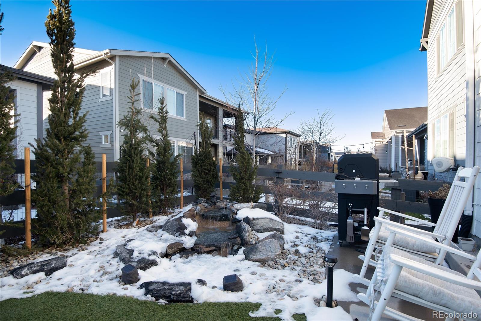 MLS Image #39 for 6437  saddlesmith street,castle pines, Colorado