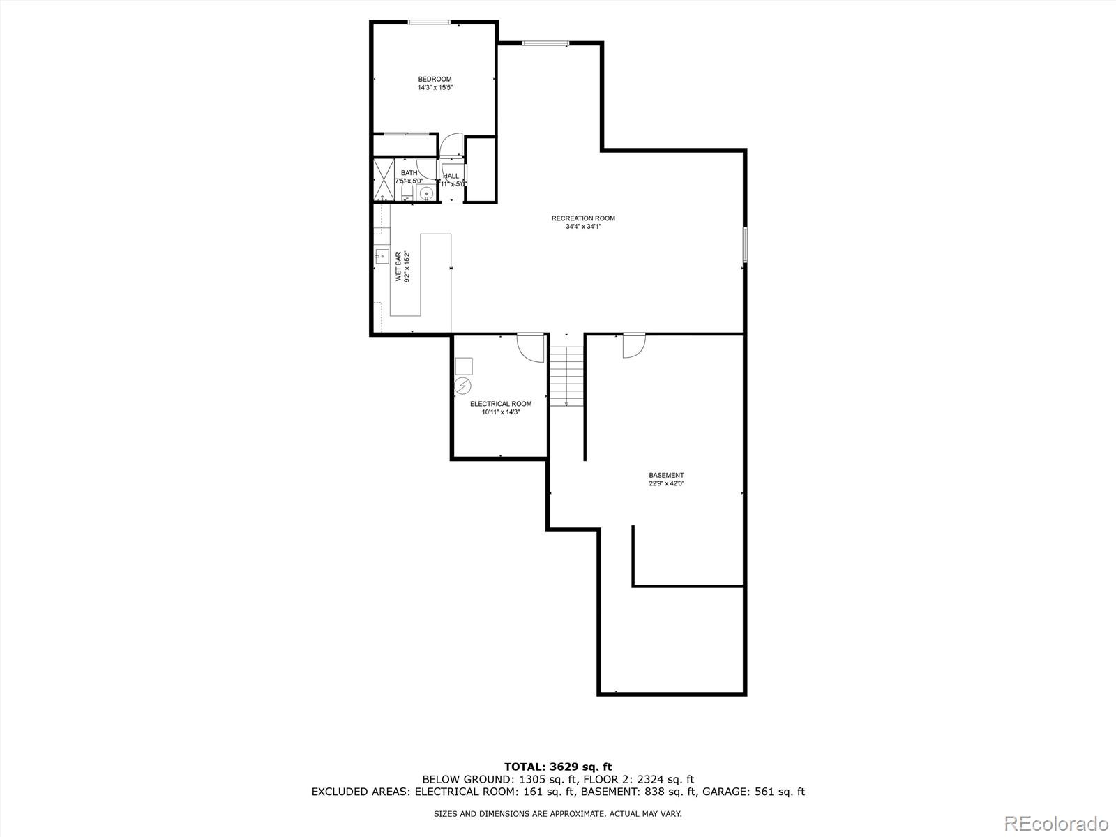 MLS Image #42 for 6437  saddlesmith street,castle pines, Colorado