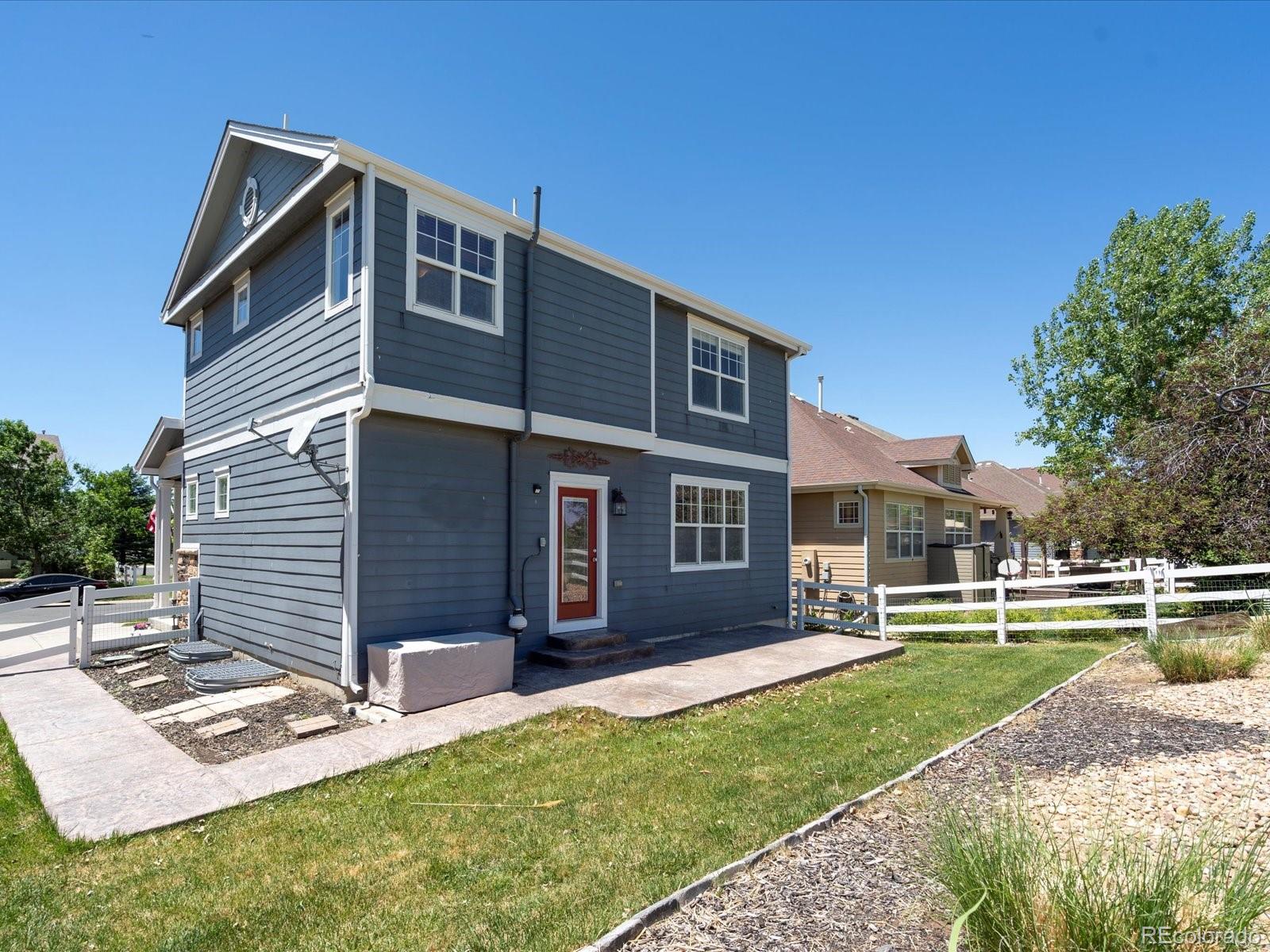 MLS Image #36 for 1428 s de gaulle court,aurora, Colorado