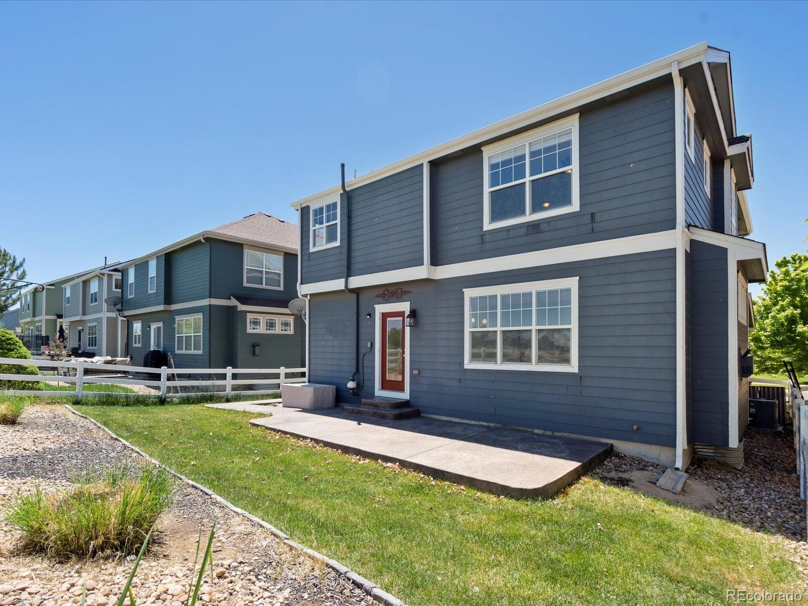 MLS Image #37 for 1428 s de gaulle court,aurora, Colorado