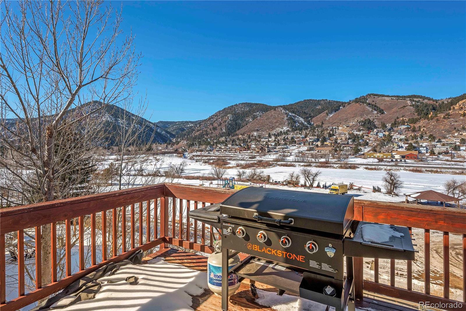 MLS Image #33 for 110  oakdale drive,palmer lake, Colorado