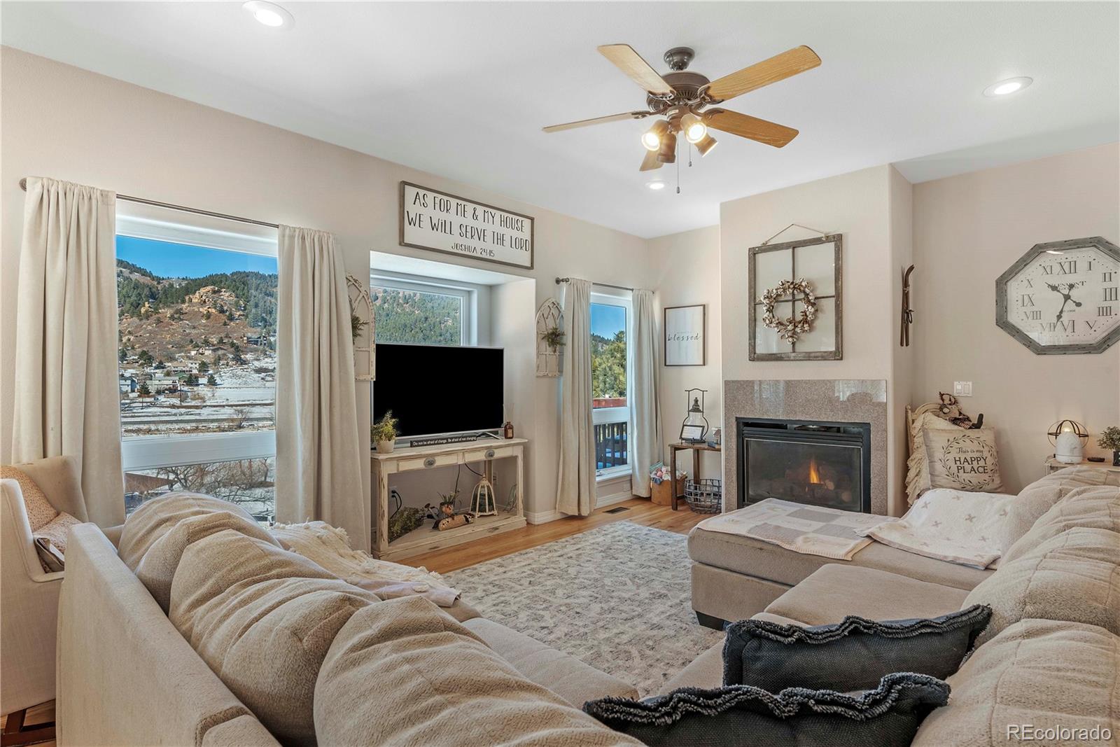 MLS Image #35 for 110  oakdale drive,palmer lake, Colorado