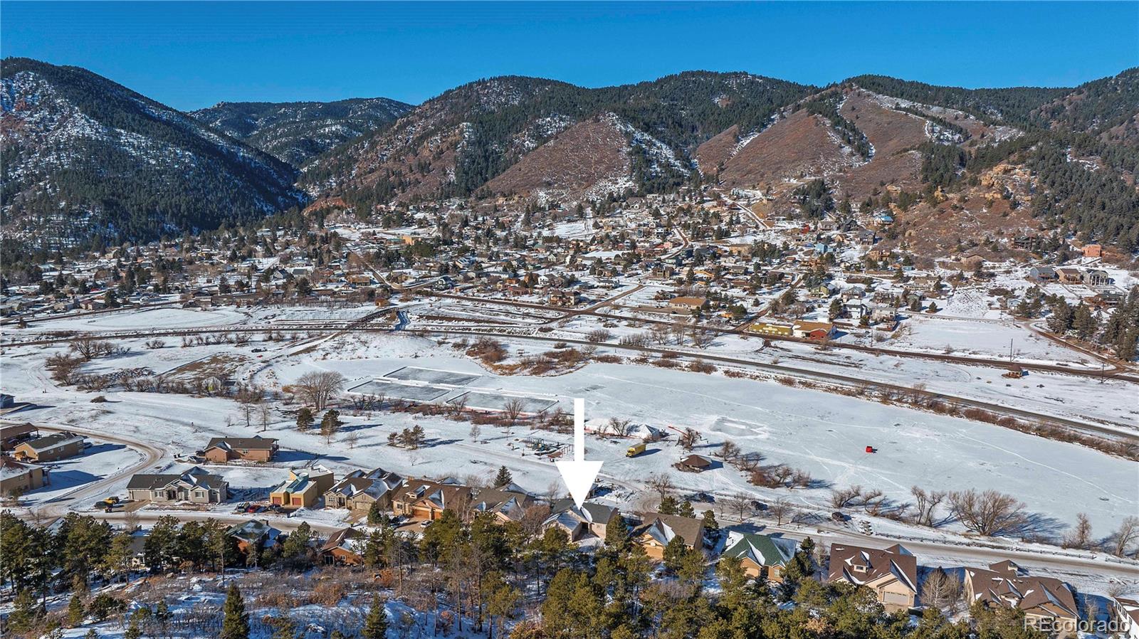 MLS Image #6 for 110  oakdale drive,palmer lake, Colorado