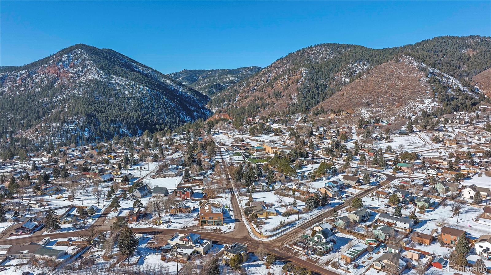 MLS Image #8 for 110  oakdale drive,palmer lake, Colorado