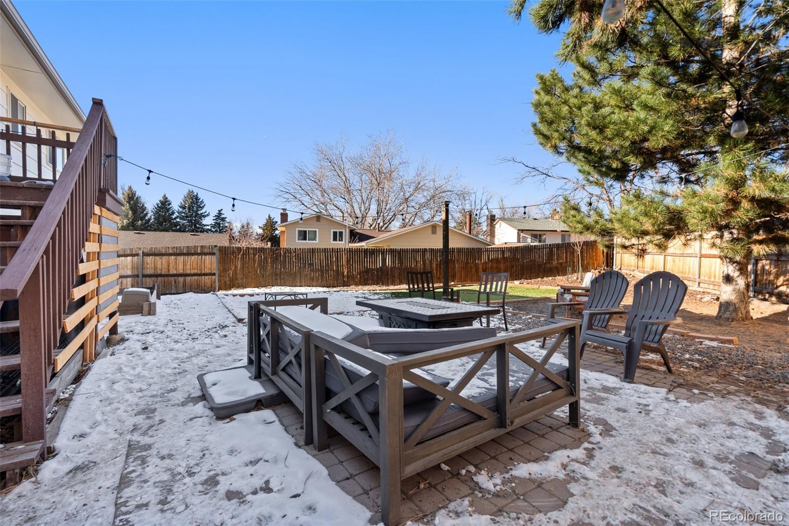 MLS Image #24 for 4866  splitrail place,colorado springs, Colorado