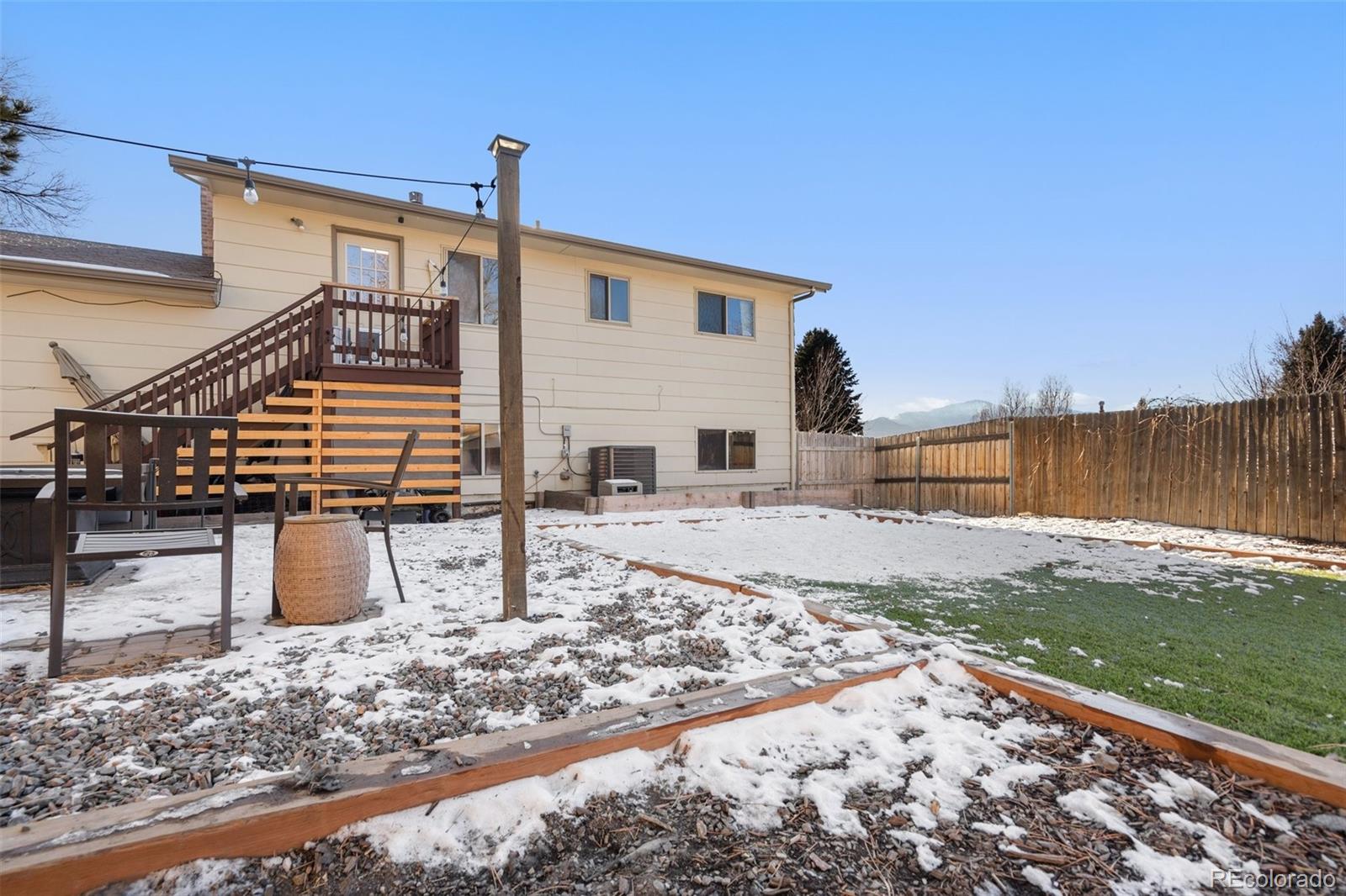 MLS Image #25 for 4866  splitrail place,colorado springs, Colorado