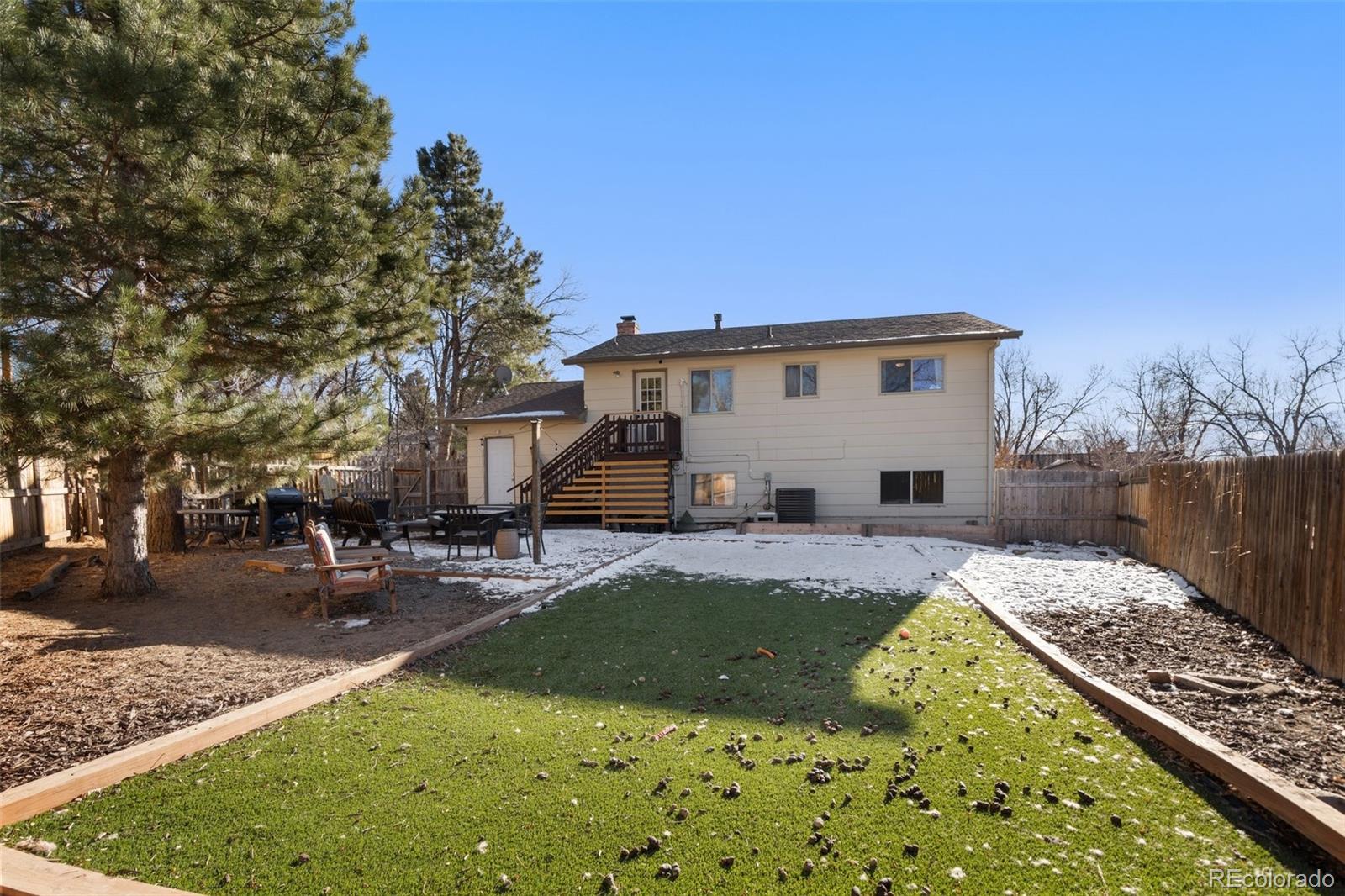 MLS Image #26 for 4866  splitrail place,colorado springs, Colorado