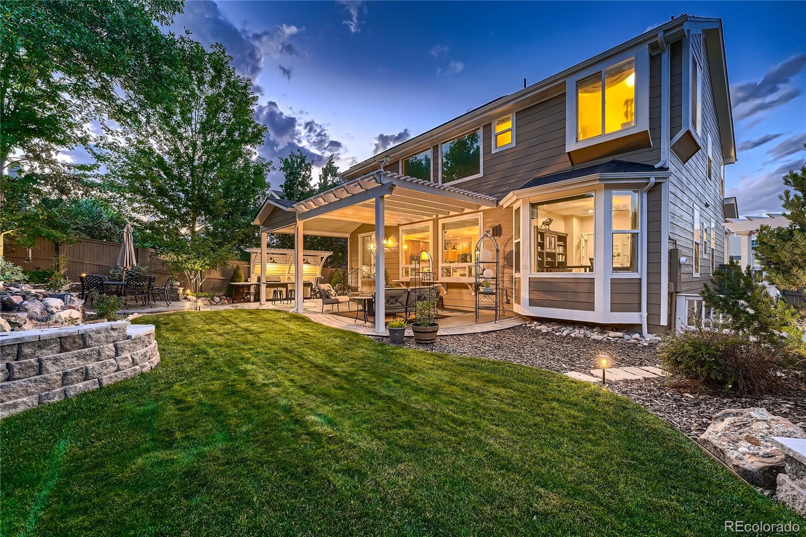 MLS Image #35 for 10600 w weaver drive,littleton, Colorado