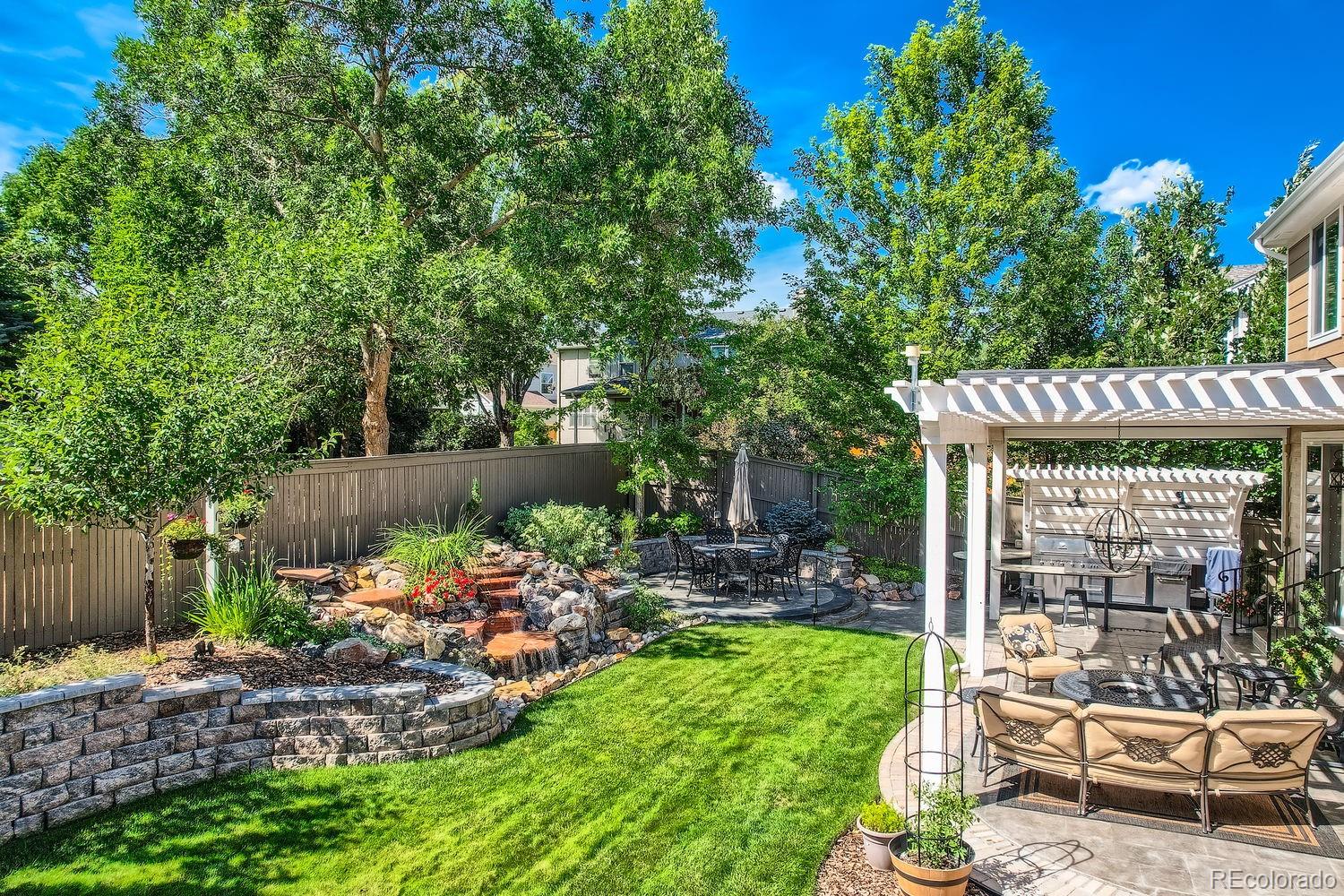 MLS Image #45 for 10600 w weaver drive,littleton, Colorado