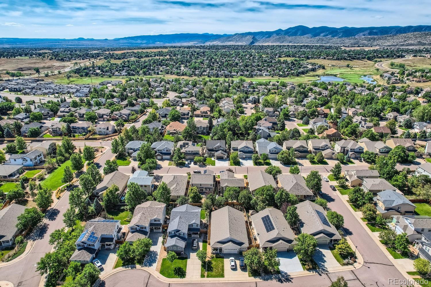 MLS Image #48 for 10600 w weaver drive,littleton, Colorado