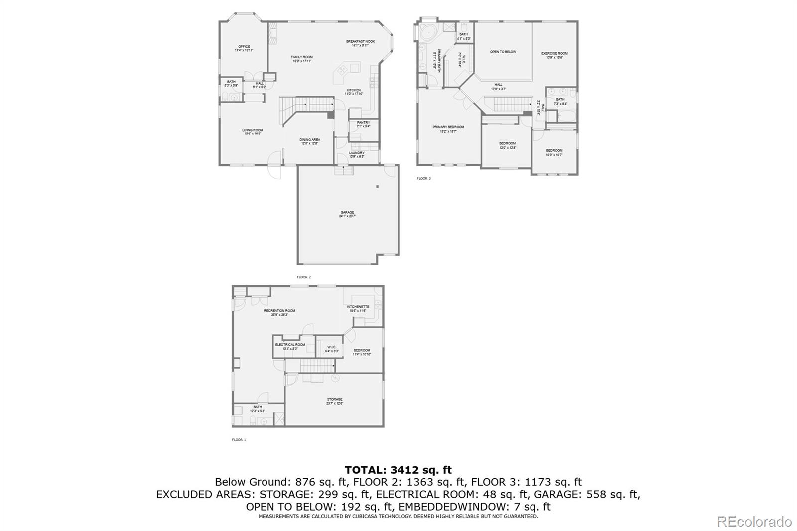 MLS Image #49 for 10600 w weaver drive,littleton, Colorado