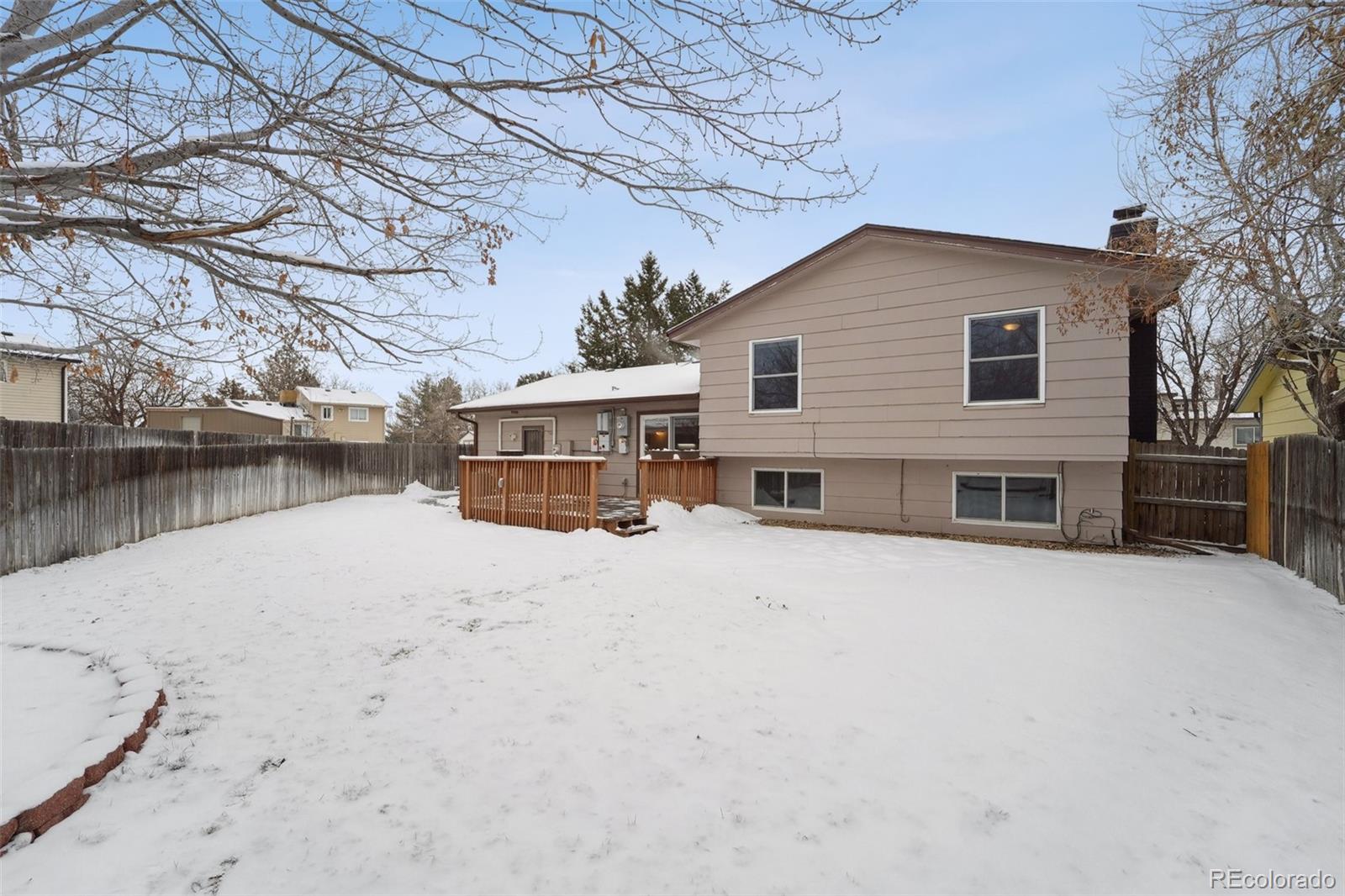 MLS Image #32 for 15895 e 17th place,aurora, Colorado