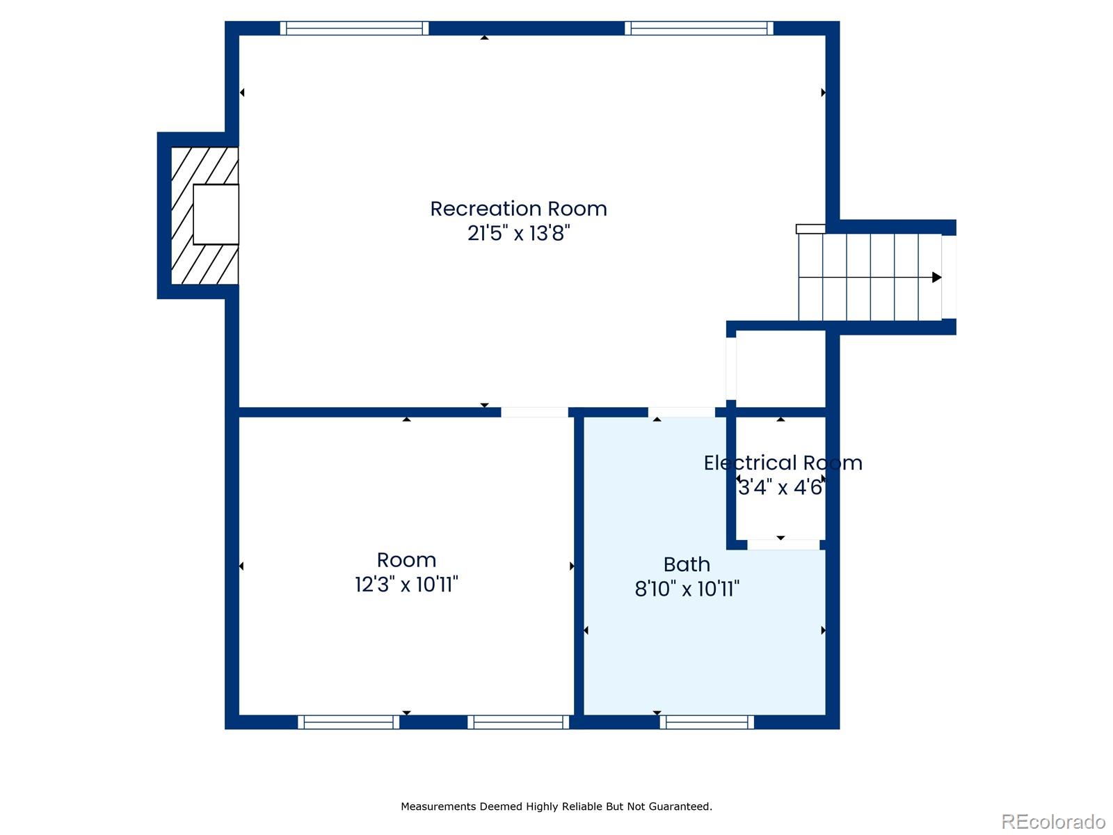 MLS Image #34 for 15895 e 17th place,aurora, Colorado