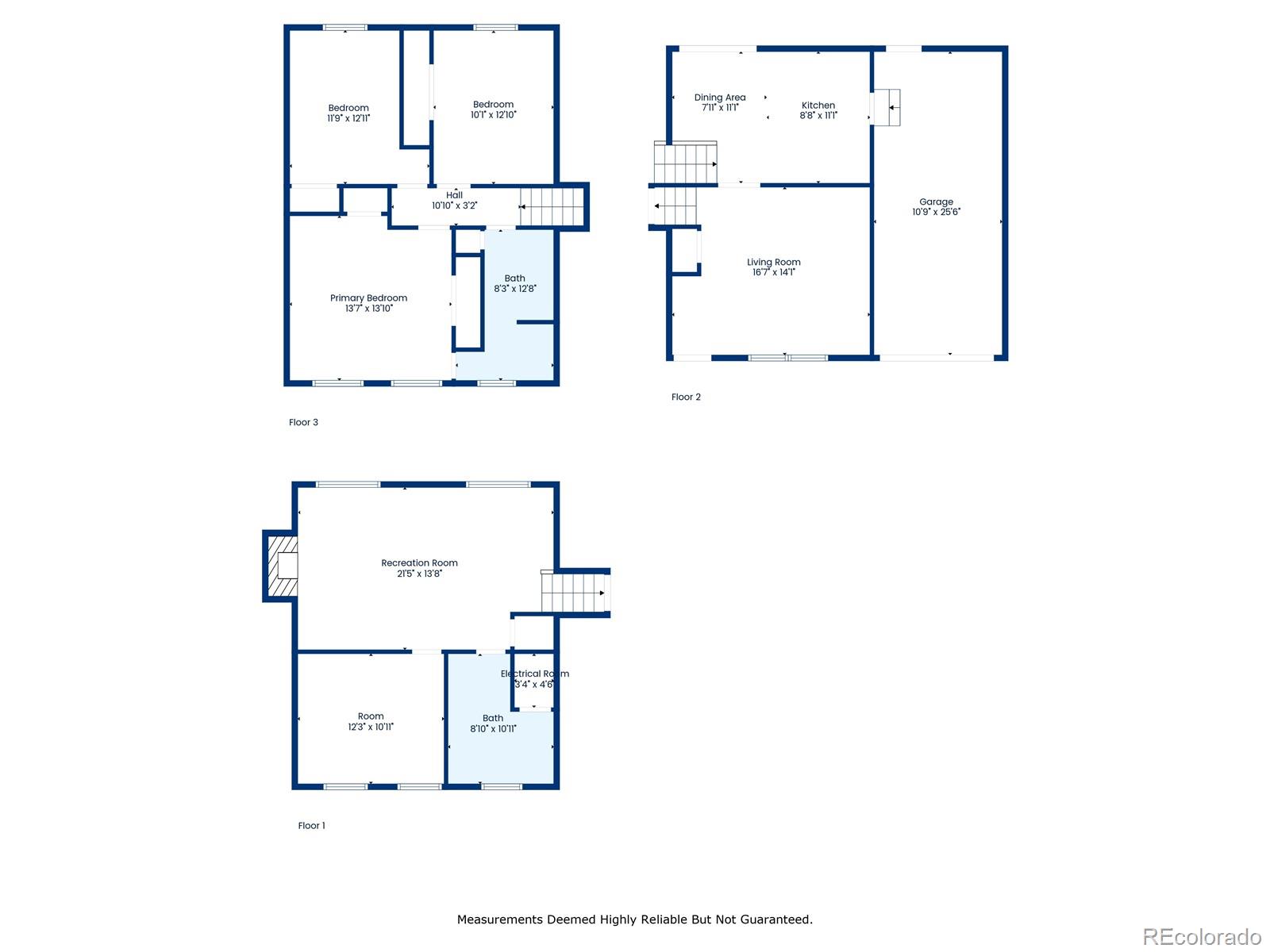 MLS Image #37 for 15895 e 17th place,aurora, Colorado