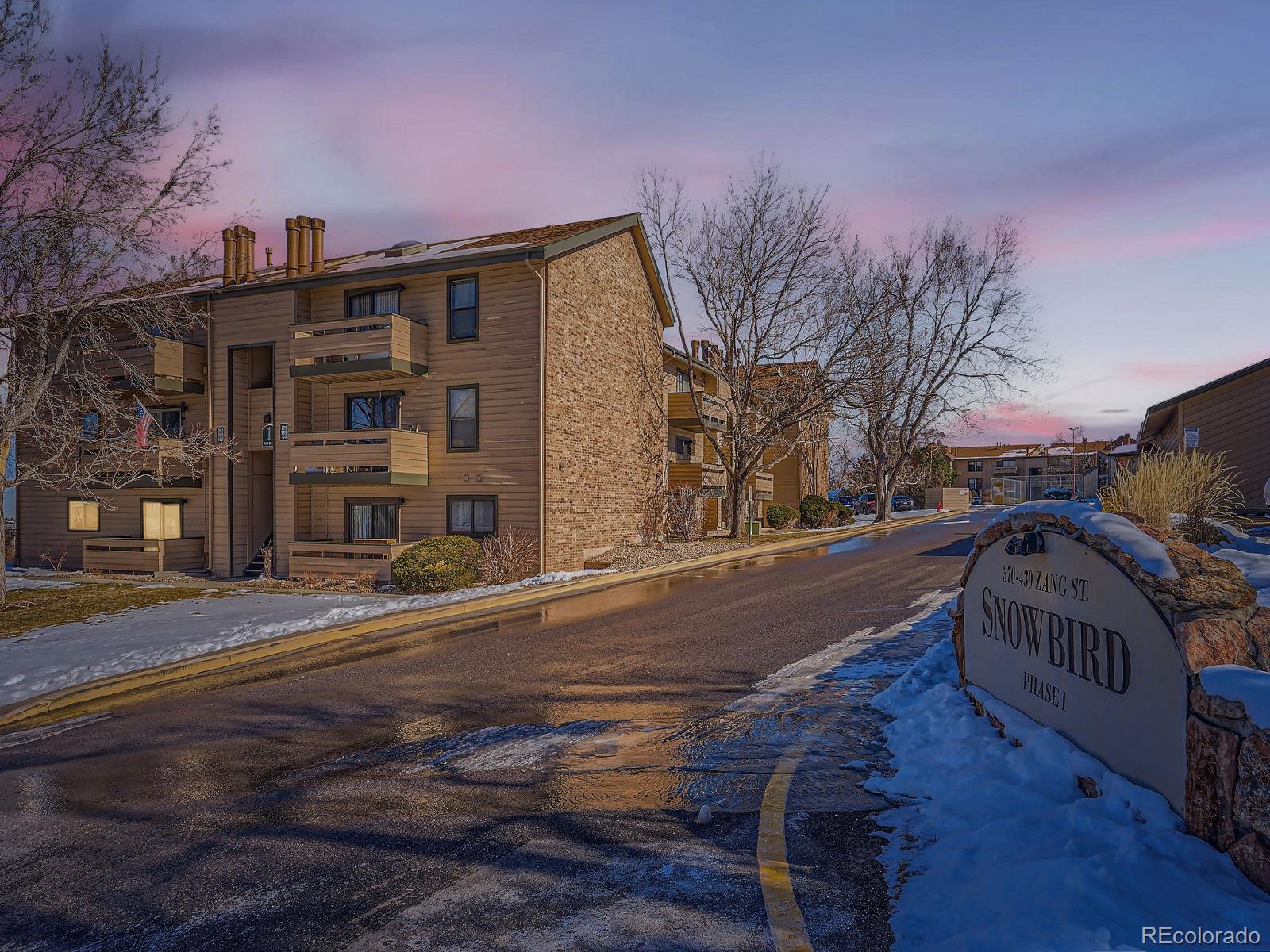 MLS Image #2 for 400  zang street,lakewood, Colorado