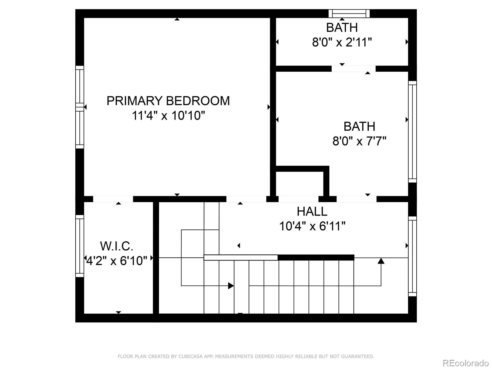 MLS Image #26 for 3955 w 13th avenue,denver, Colorado