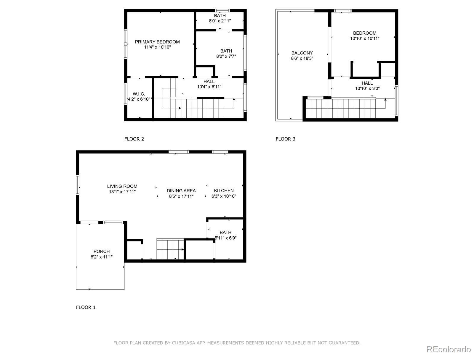 MLS Image #28 for 3955 w 13th avenue,denver, Colorado