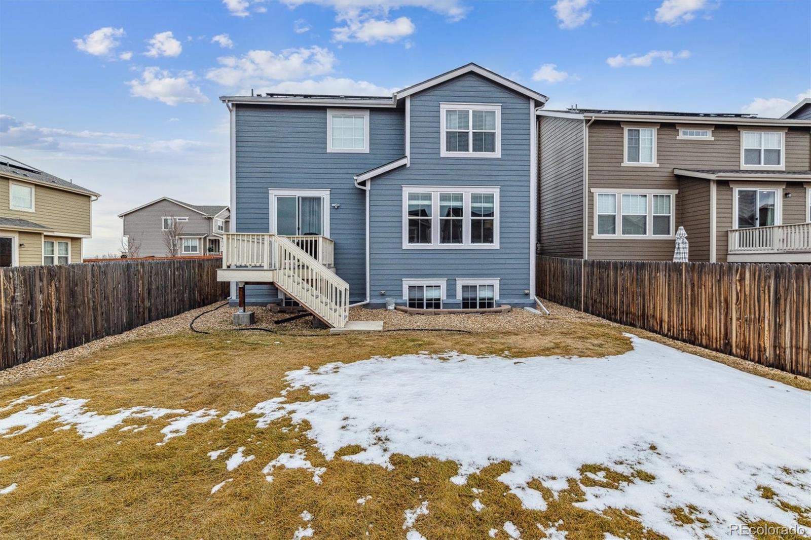 MLS Image #29 for 15162  jakarta circle,parker, Colorado