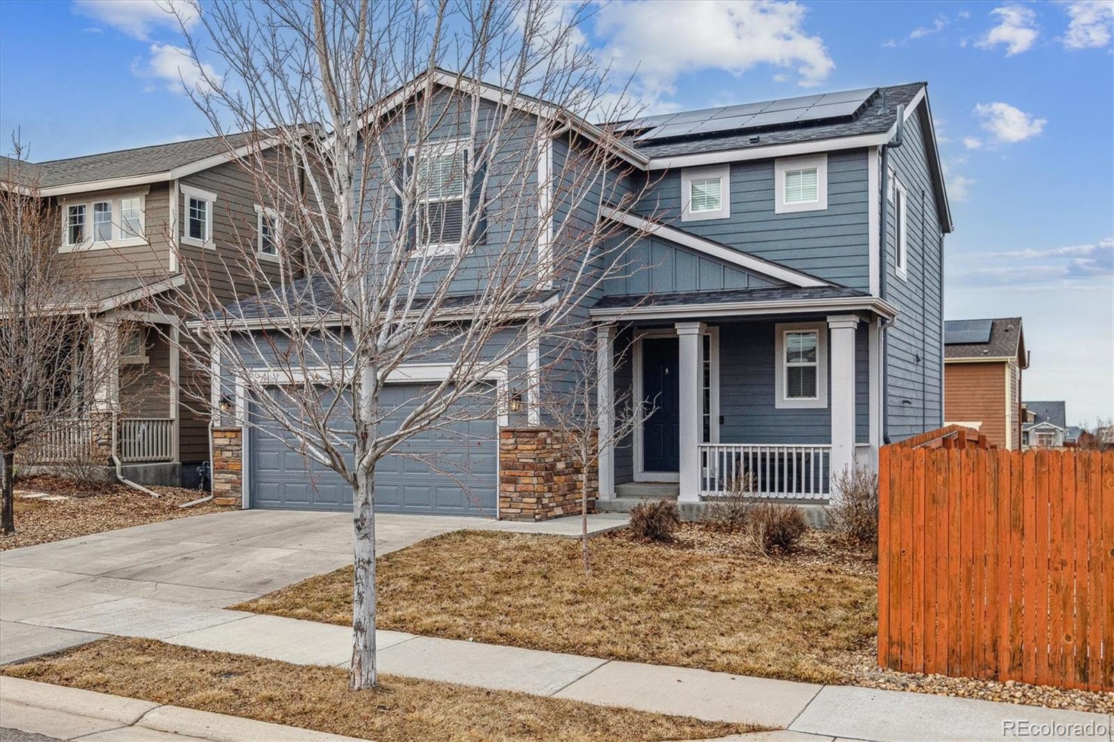 MLS Image #30 for 15162  jakarta circle,parker, Colorado