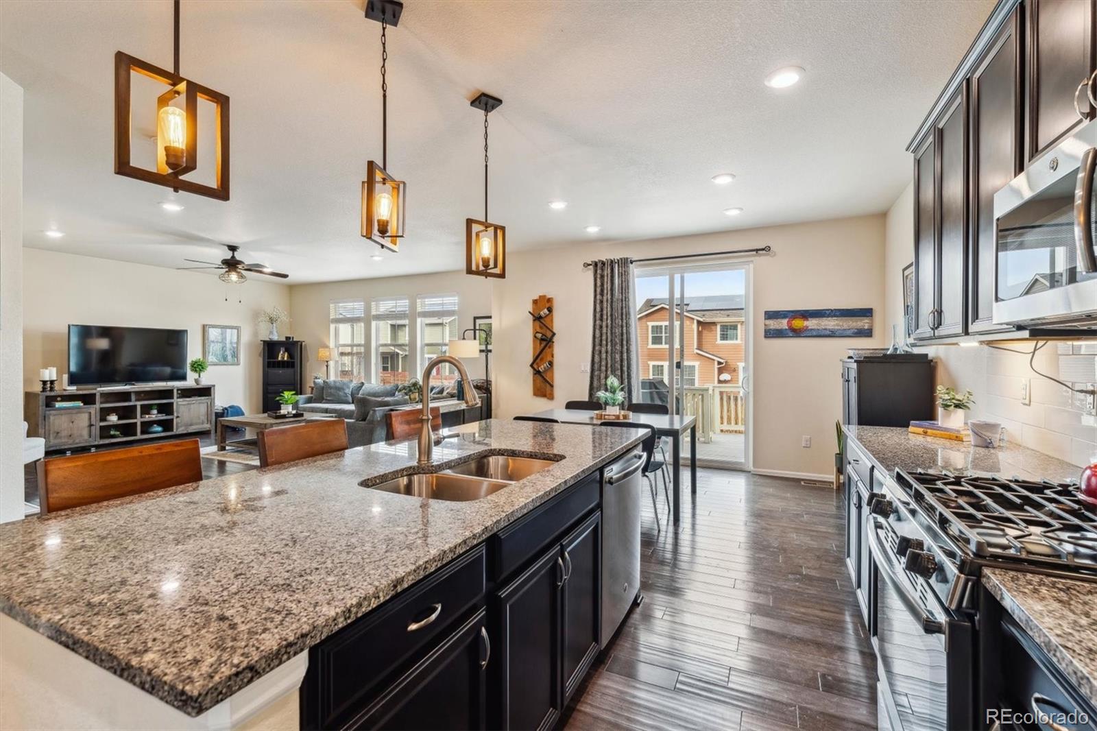 MLS Image #6 for 15162  jakarta circle,parker, Colorado