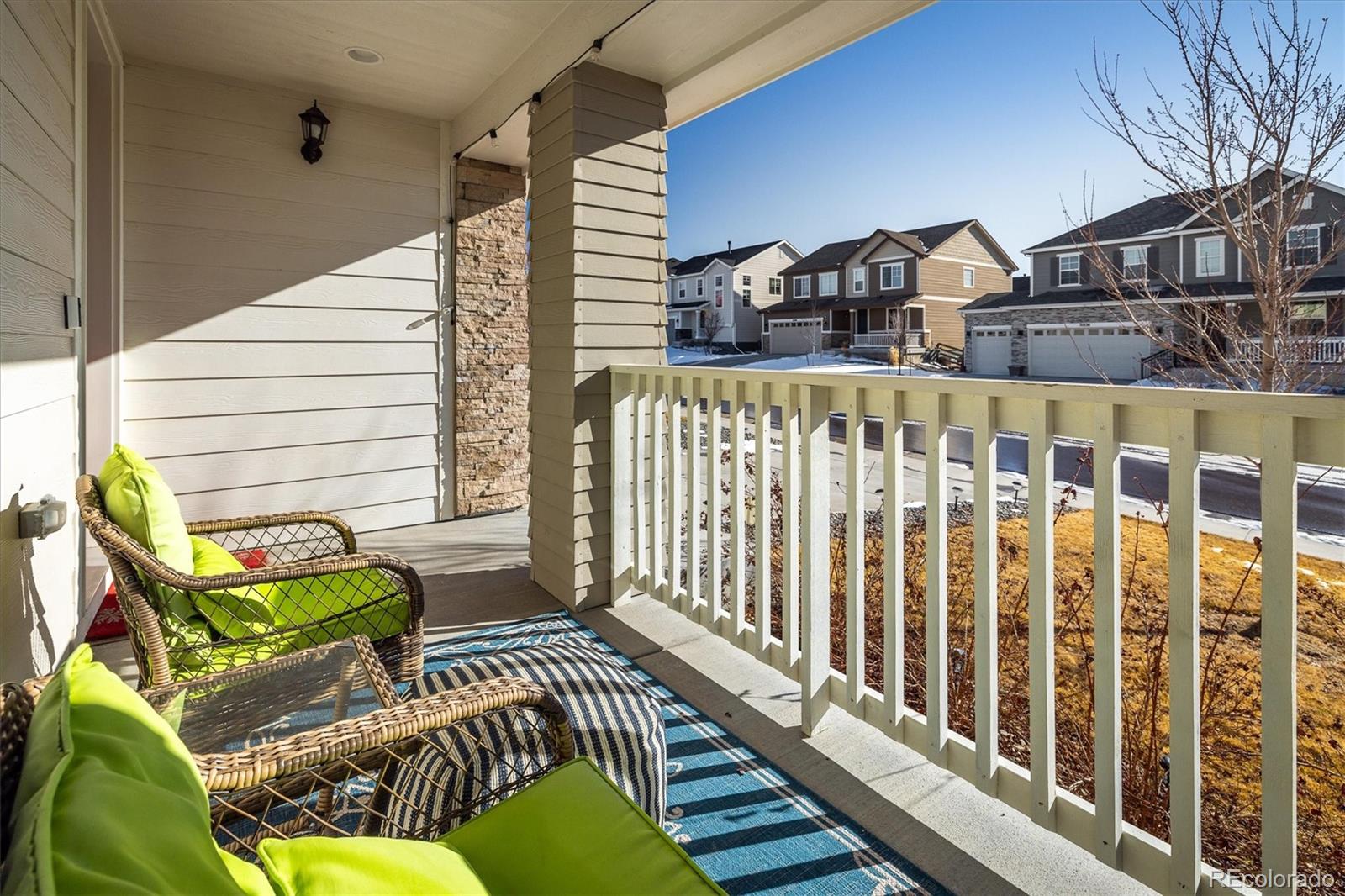 MLS Image #2 for 21837 e stanford circle,aurora, Colorado