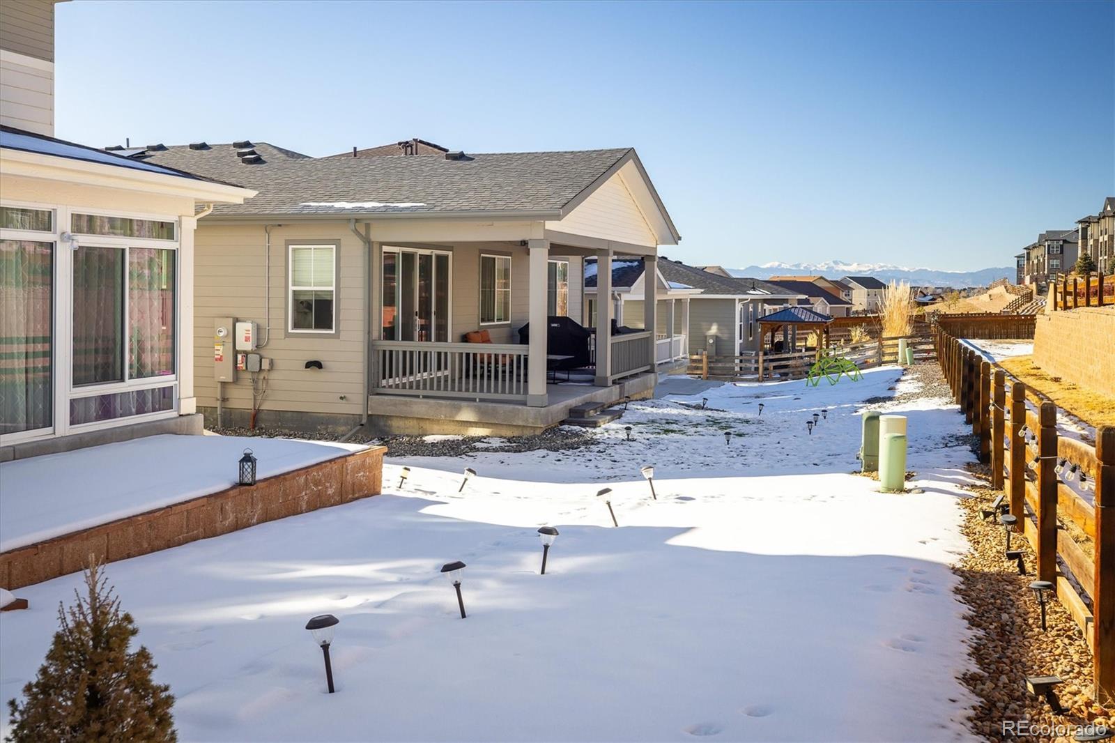 MLS Image #27 for 21837 e stanford circle,aurora, Colorado