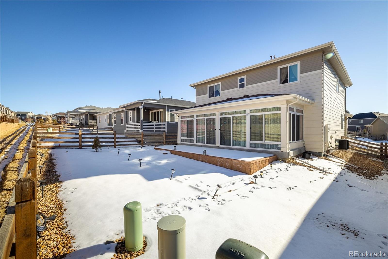 MLS Image #28 for 21837 e stanford circle,aurora, Colorado