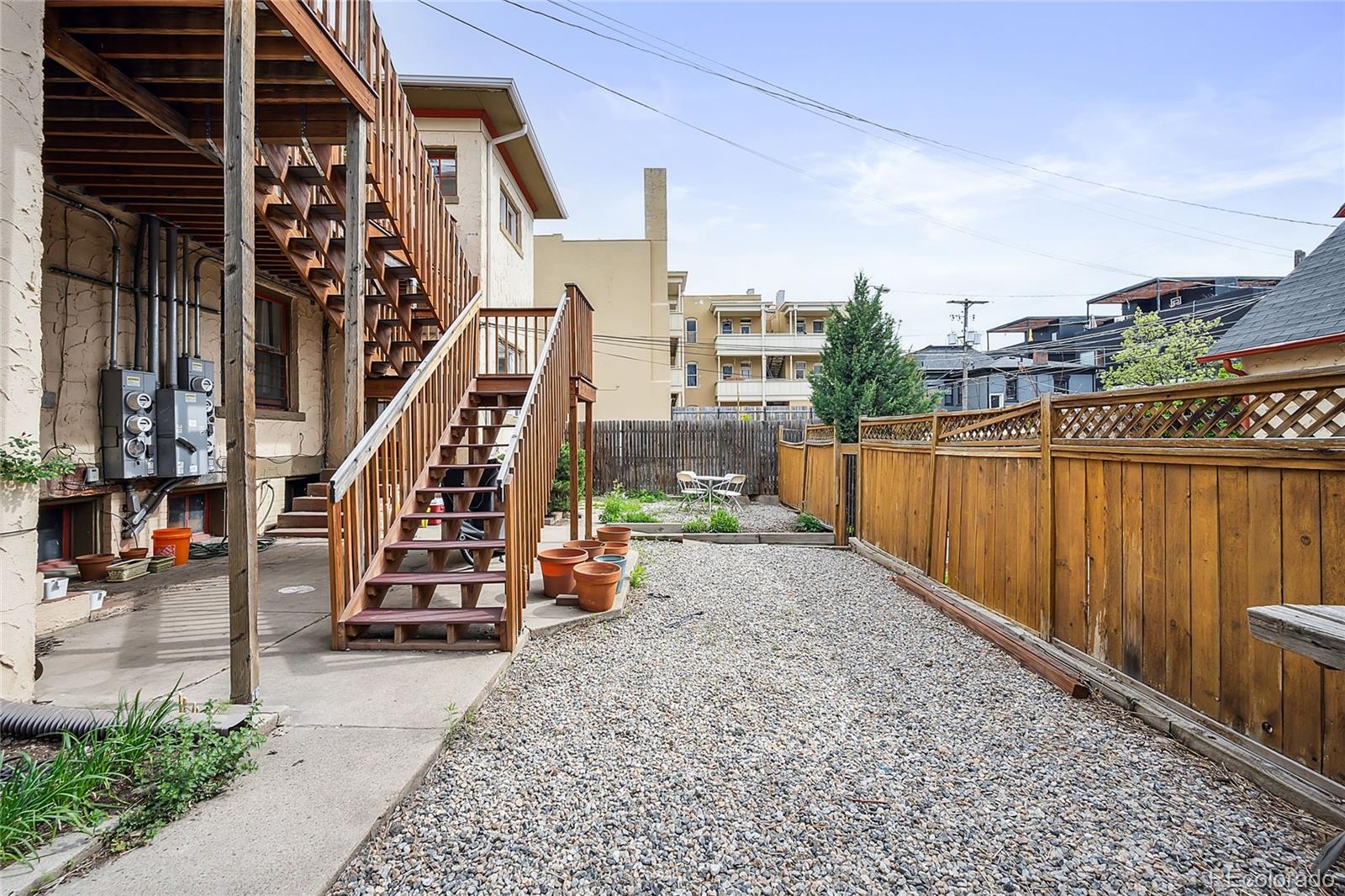 MLS Image #24 for 1331 n ogden street 1,denver, Colorado