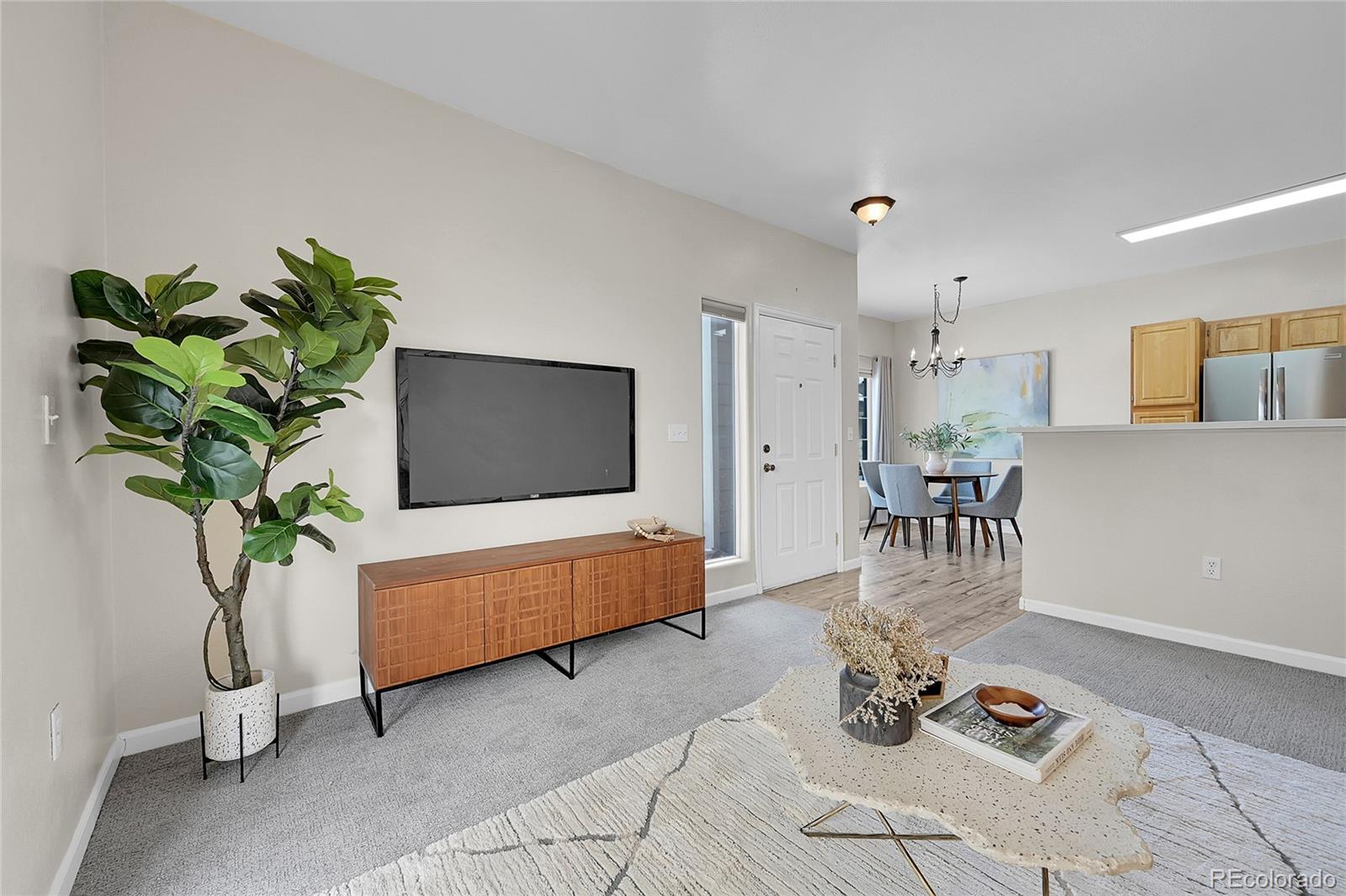 MLS Image #2 for 1050  opal street 102,broomfield, Colorado