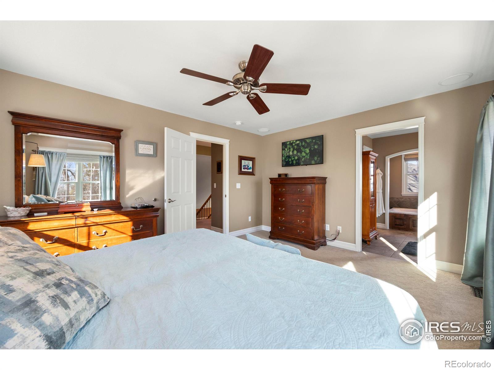 MLS Image #16 for 1722  stove prairie circle,loveland, Colorado