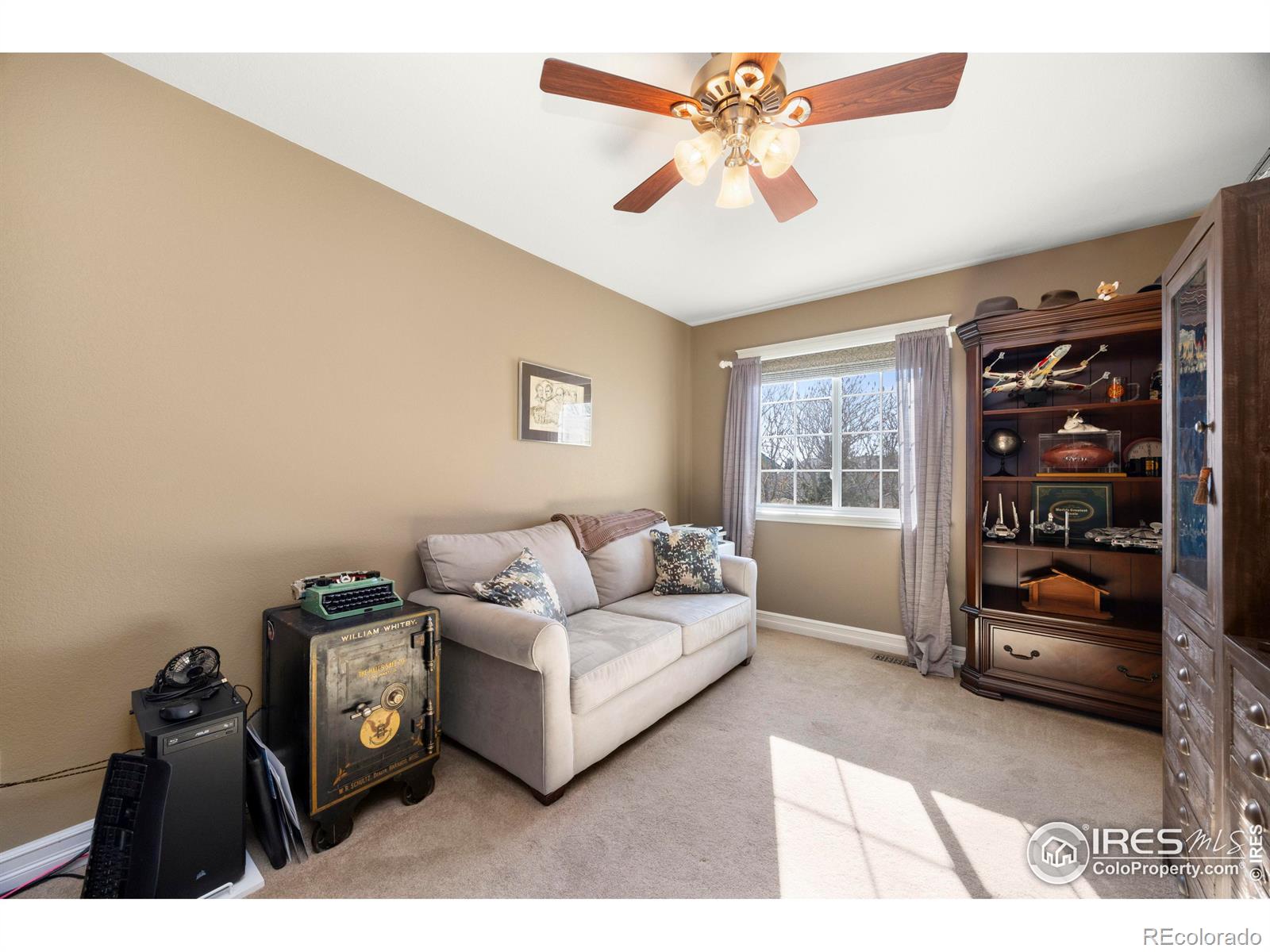 MLS Image #19 for 1722  stove prairie circle,loveland, Colorado