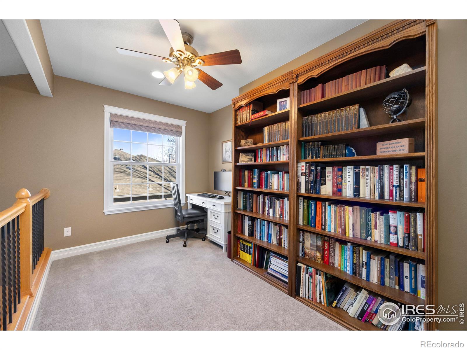 MLS Image #23 for 1722  stove prairie circle,loveland, Colorado