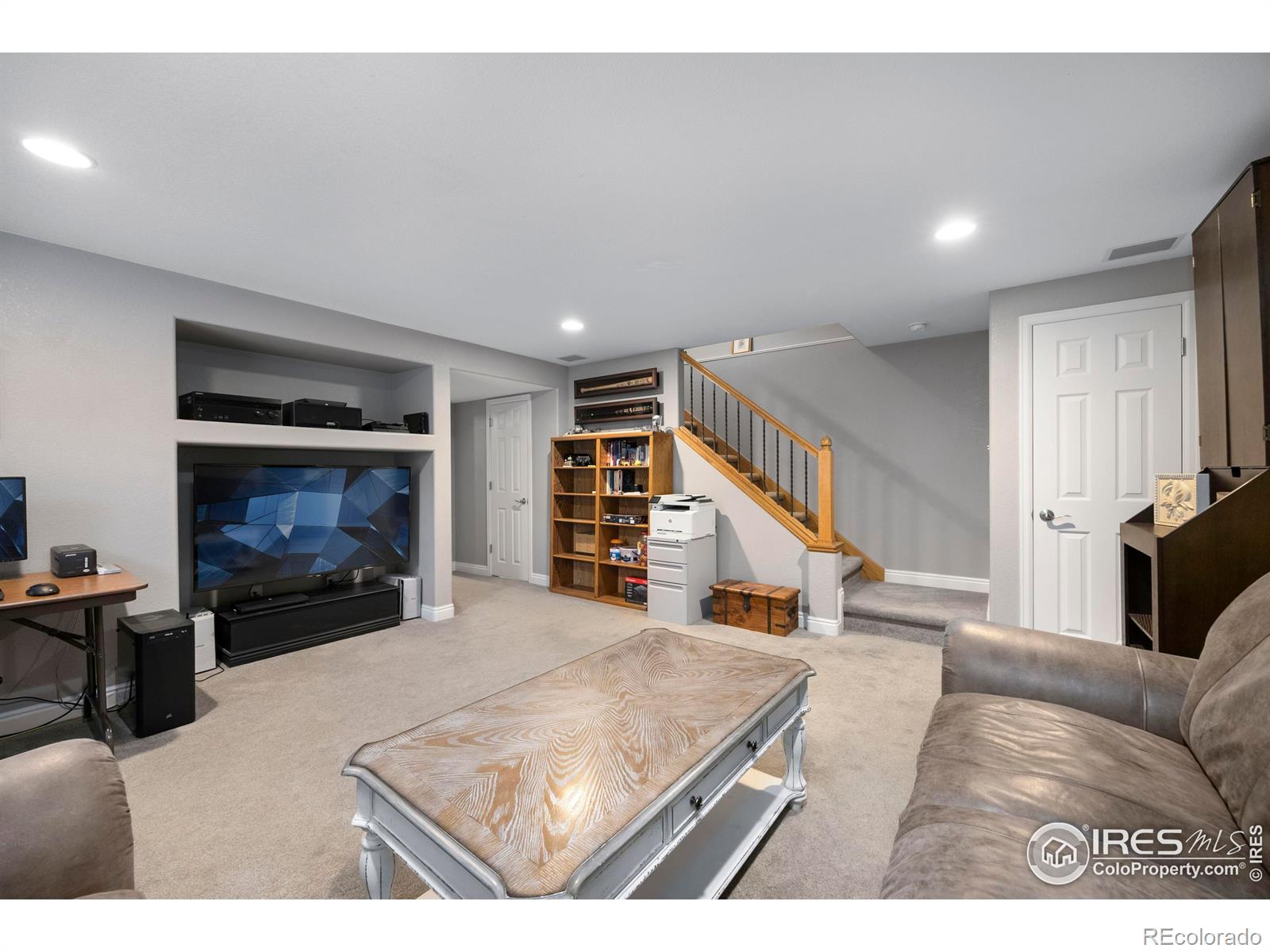 MLS Image #25 for 1722  stove prairie circle,loveland, Colorado