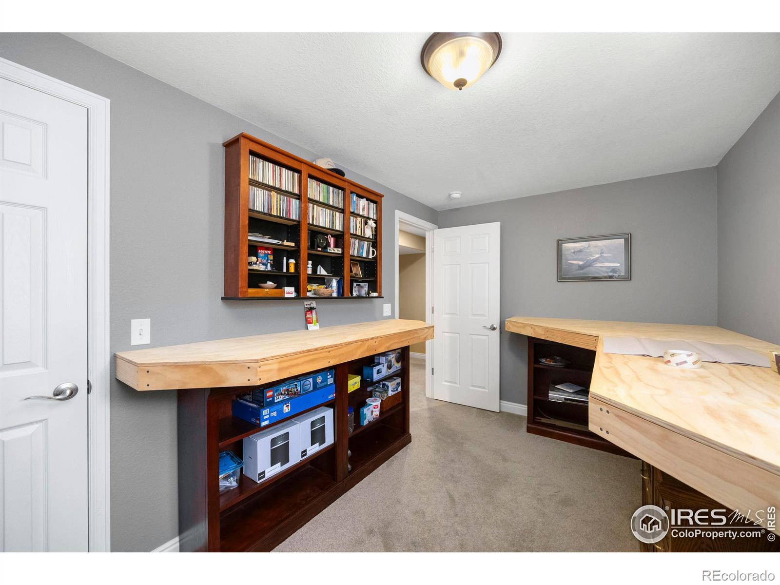 MLS Image #29 for 1722  stove prairie circle,loveland, Colorado