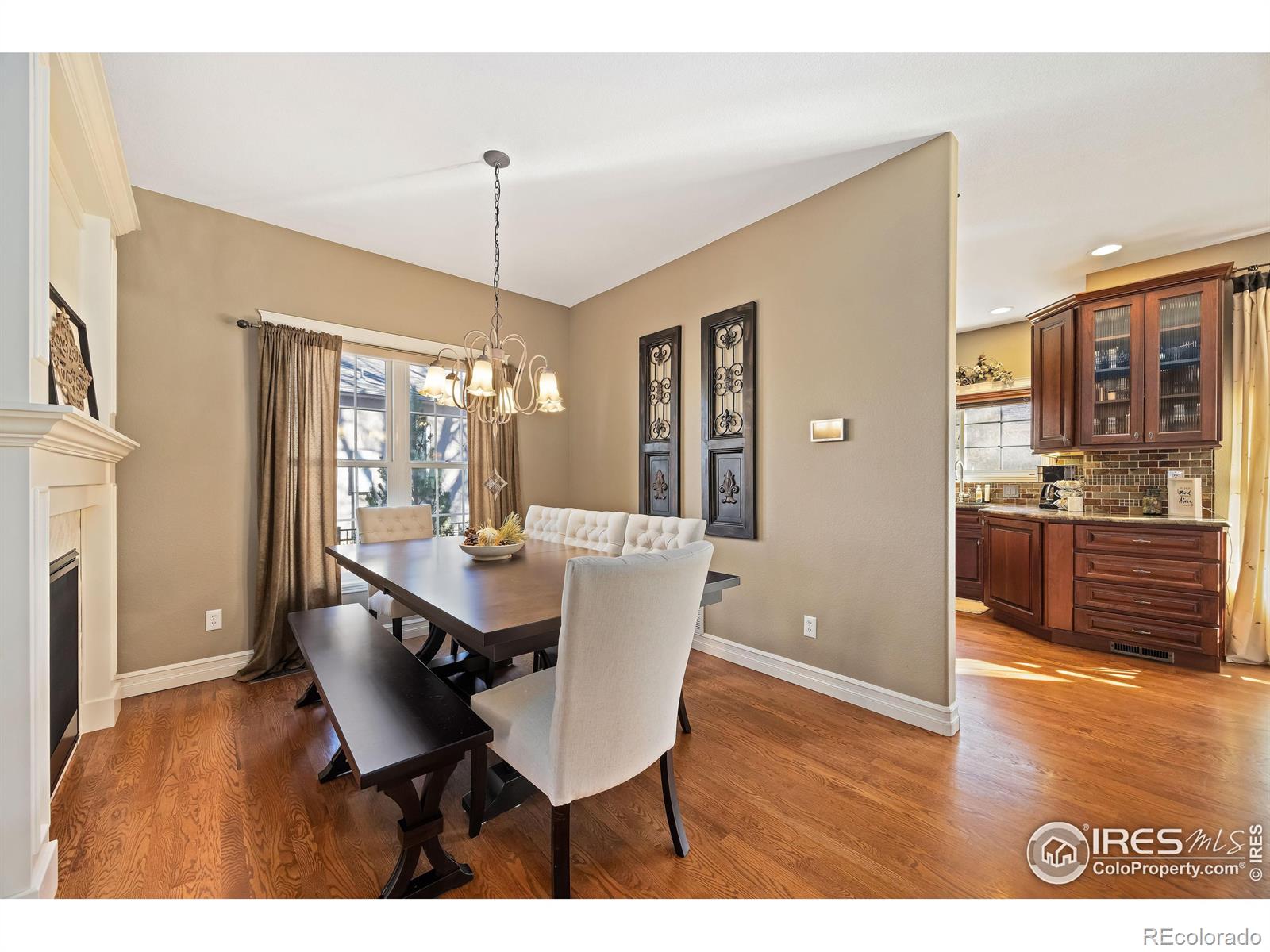 MLS Image #4 for 1722  stove prairie circle,loveland, Colorado