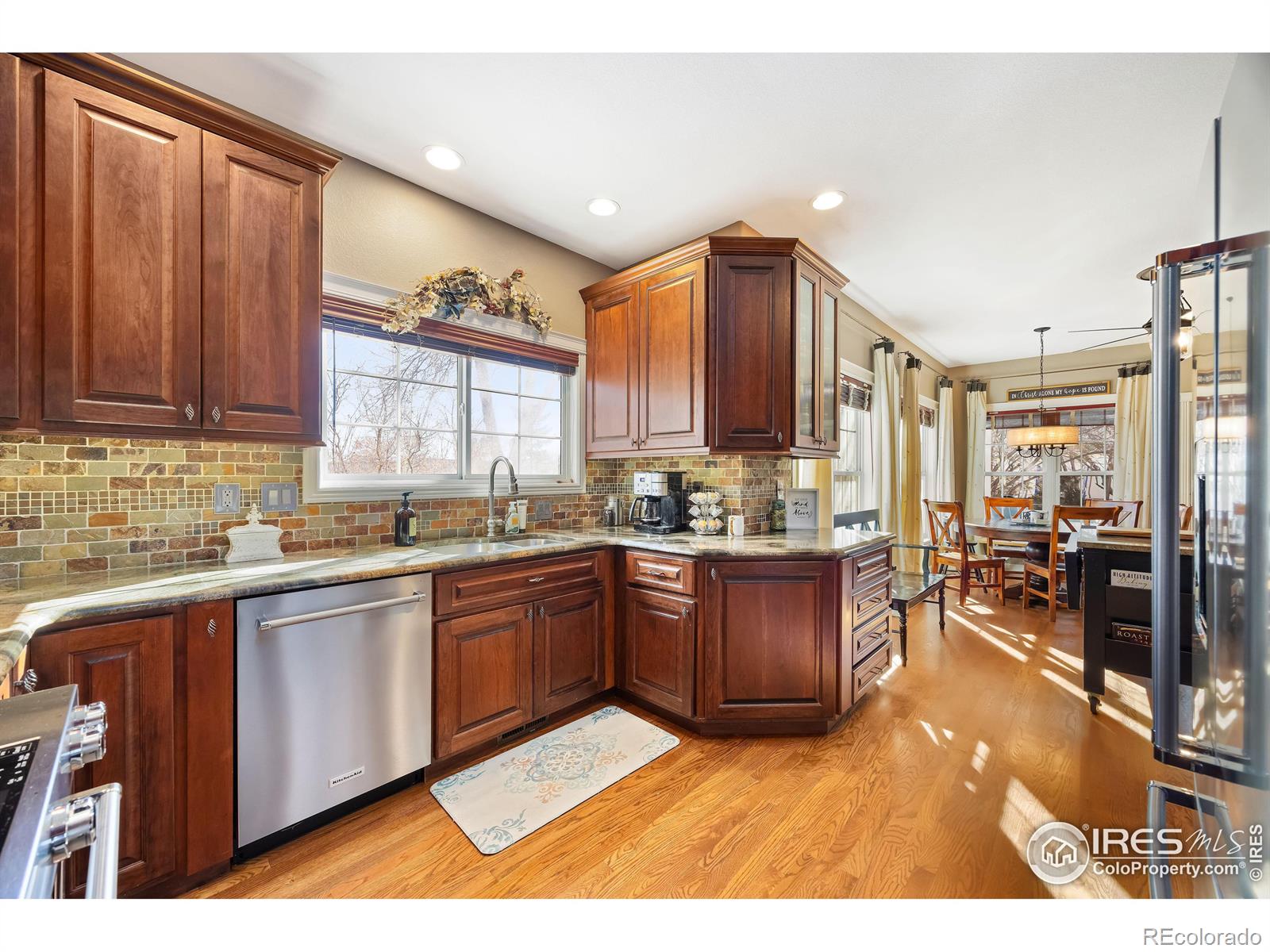 MLS Image #7 for 1722  stove prairie circle,loveland, Colorado