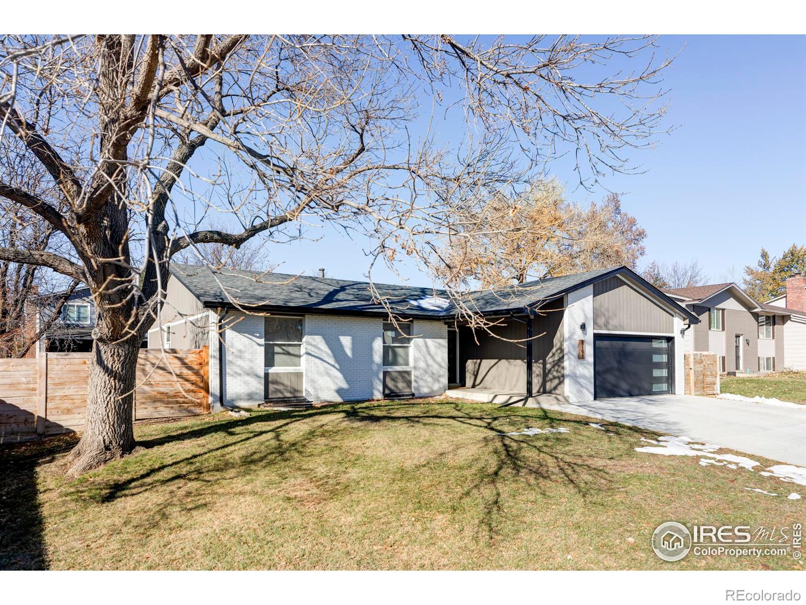 MLS Image #1 for 8193  flower court,arvada, Colorado