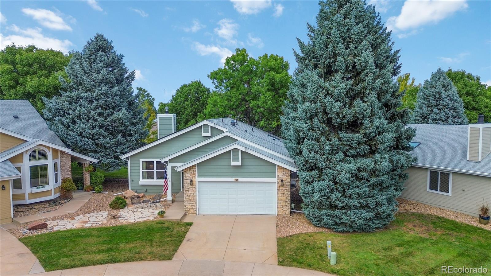 MLS Image #37 for 25  canongate lane,highlands ranch, Colorado