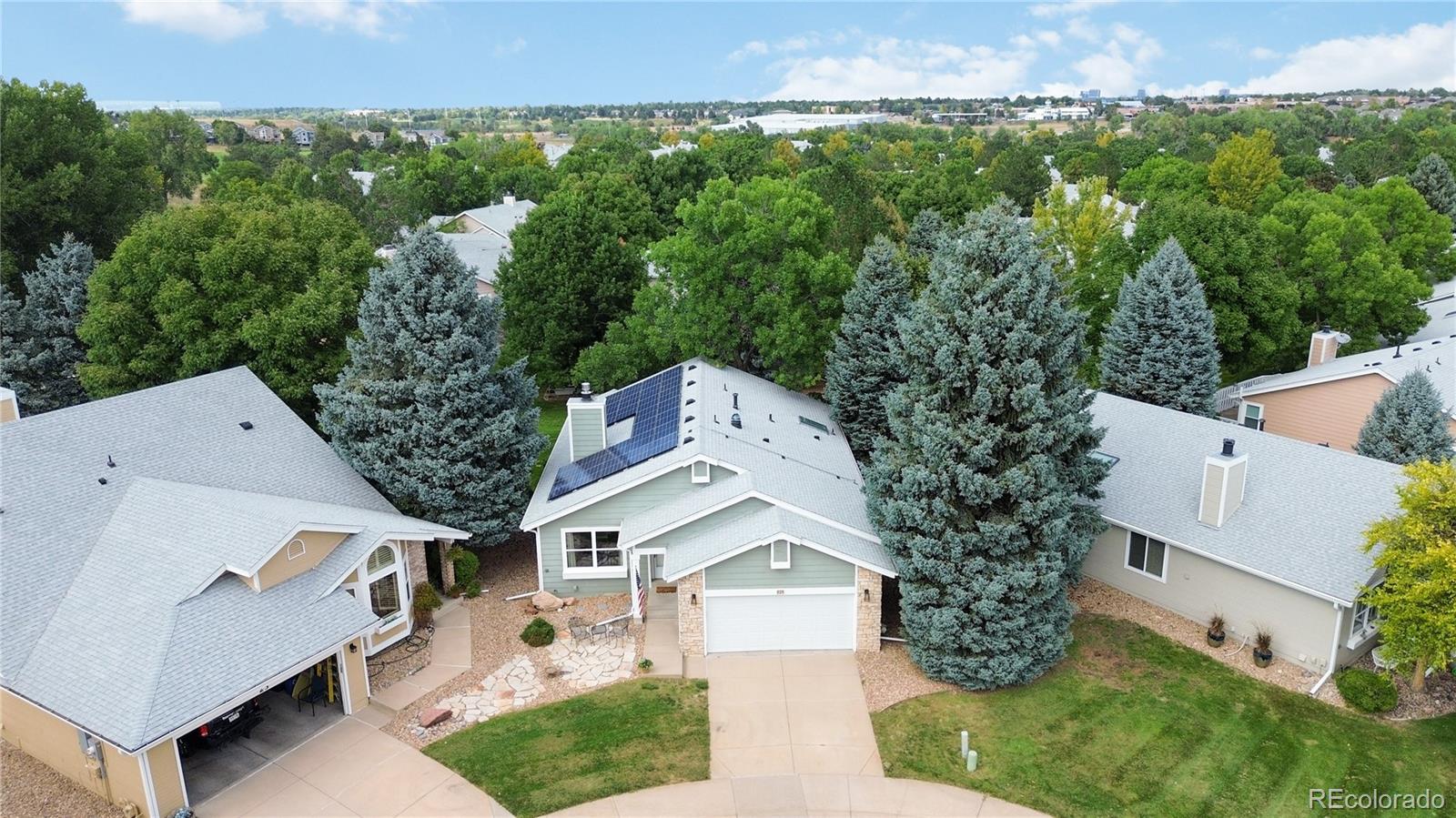 MLS Image #39 for 25  canongate lane,highlands ranch, Colorado