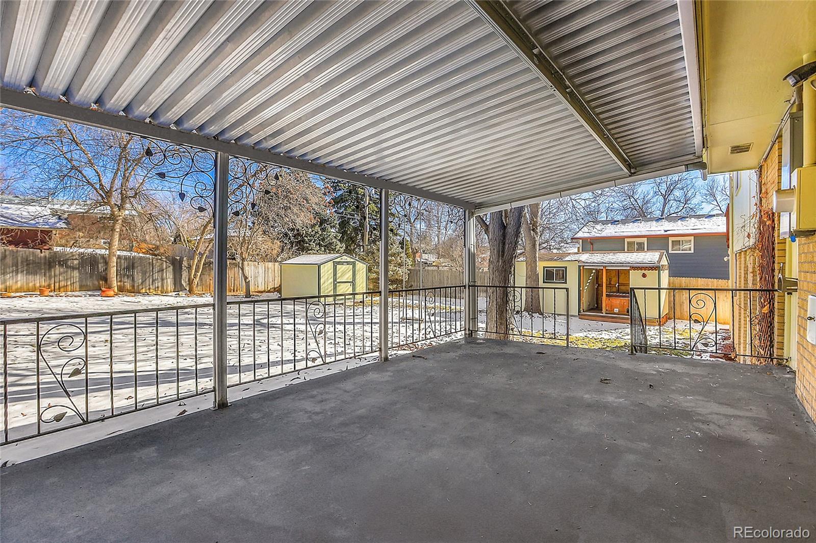 MLS Image #27 for 6250 s windermere street,littleton, Colorado