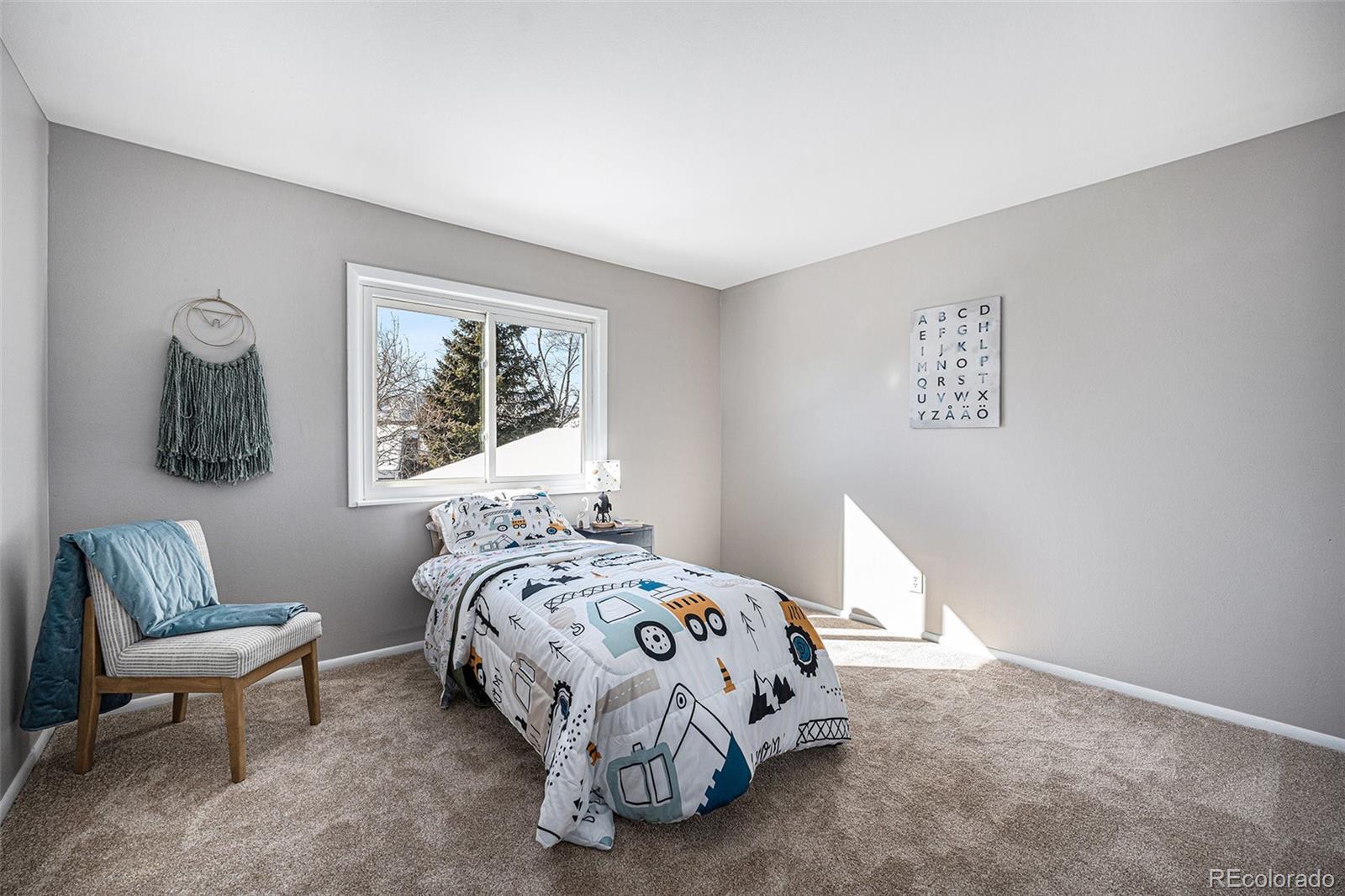 MLS Image #18 for 2527 s coors street,lakewood, Colorado