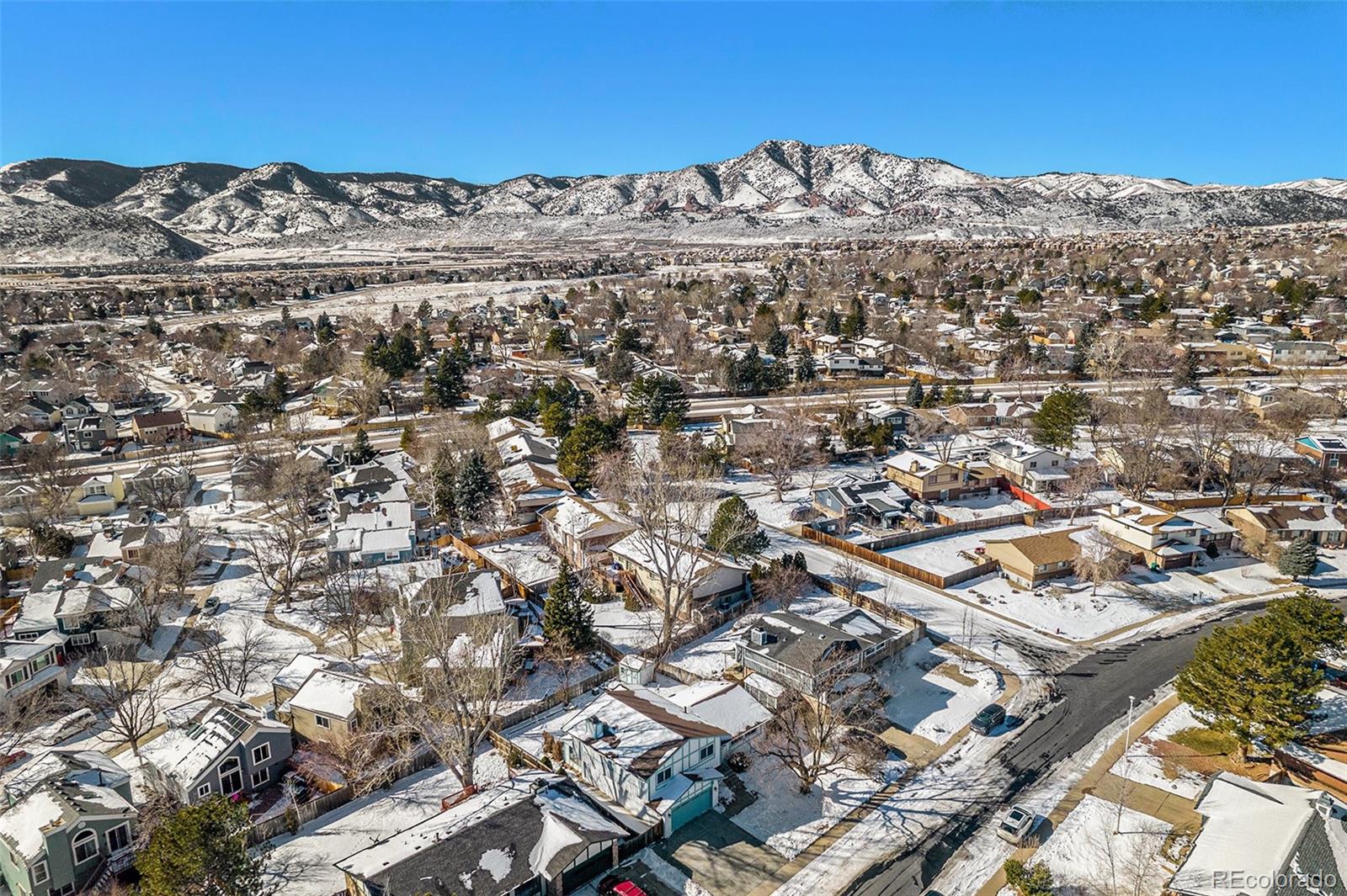 MLS Image #32 for 2527 s coors street,lakewood, Colorado