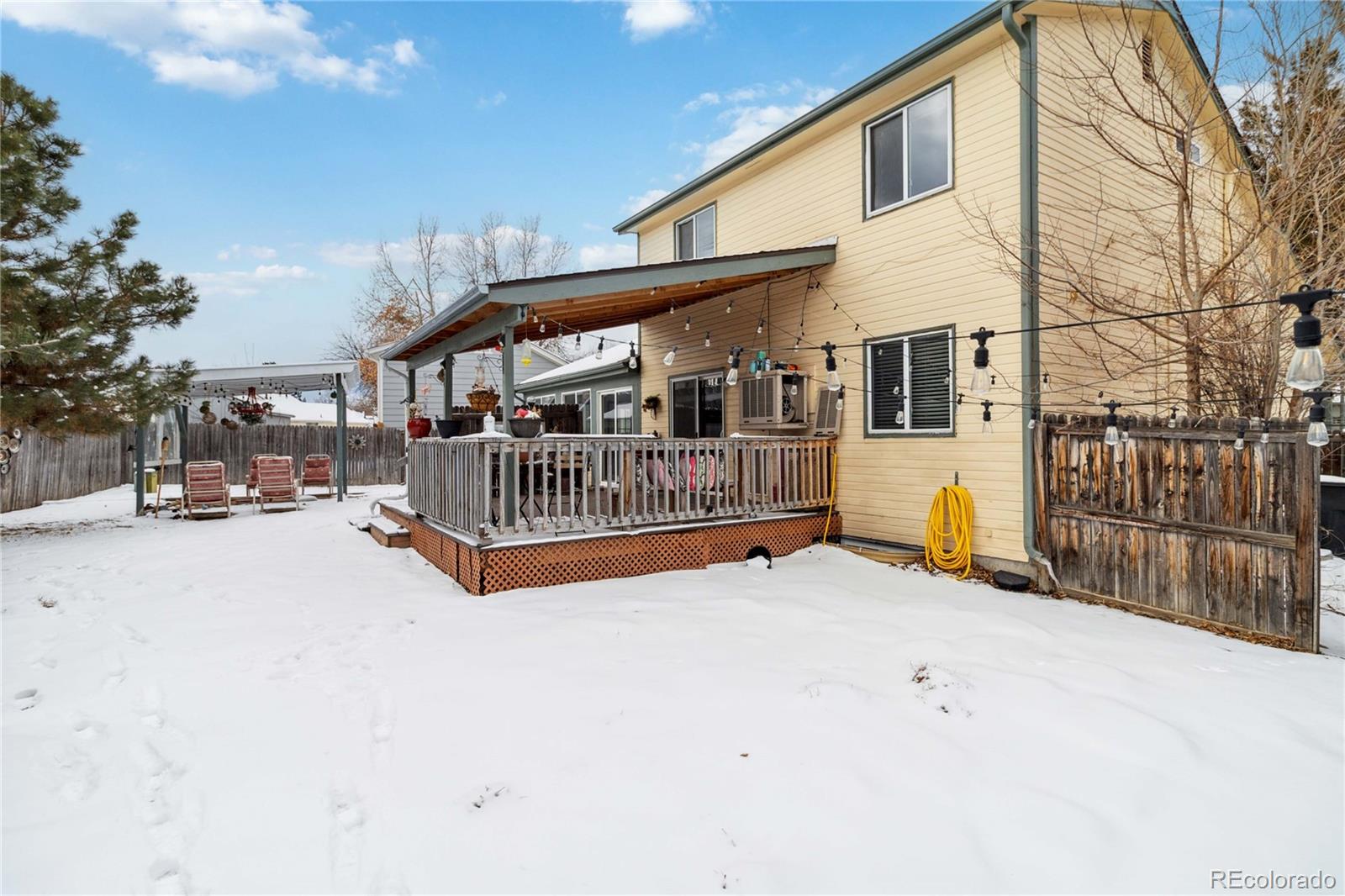 MLS Image #39 for 8478  prairie clover way,parker, Colorado