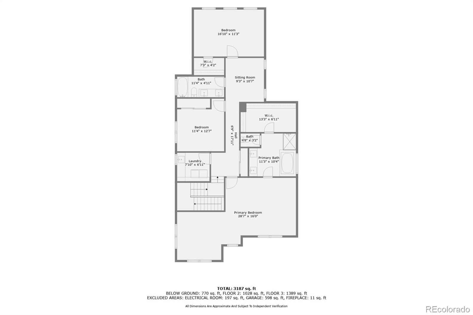 MLS Image #30 for 1341  snowberry lane,louisville, Colorado