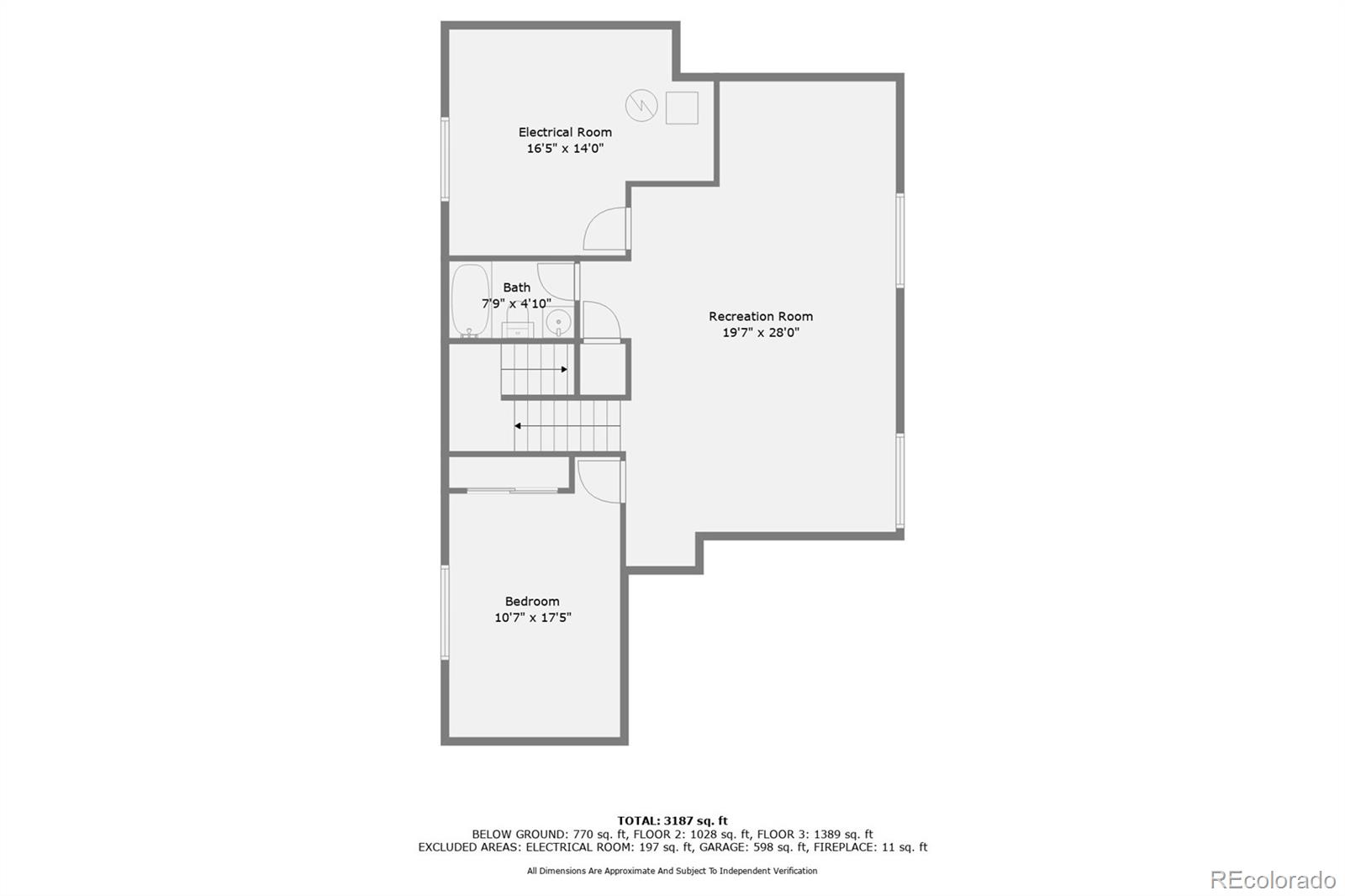 MLS Image #31 for 1341  snowberry lane,louisville, Colorado