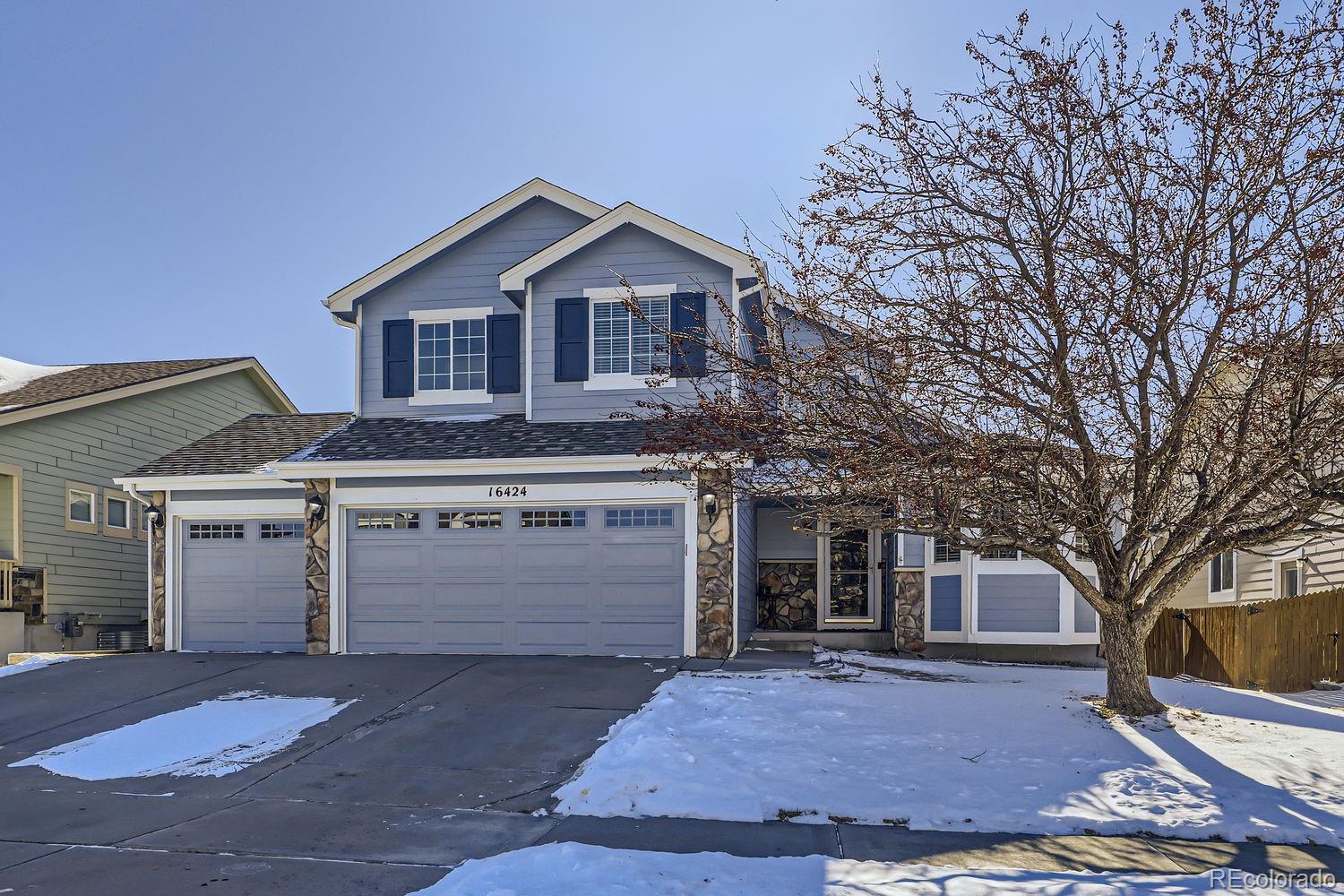 MLS Image #2 for 16424 e 107th place,commerce city, Colorado