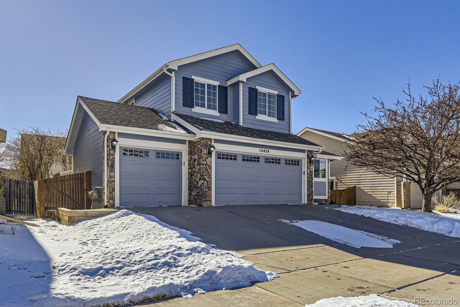 MLS Image #3 for 16424 e 107th place,commerce city, Colorado