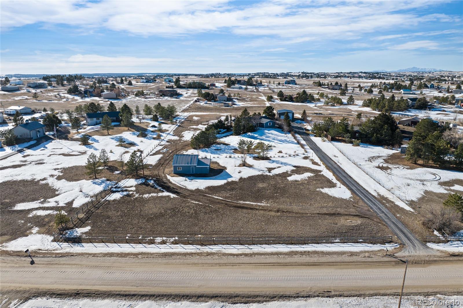 MLS Image #0 for 42926  vista ridge,parker, Colorado